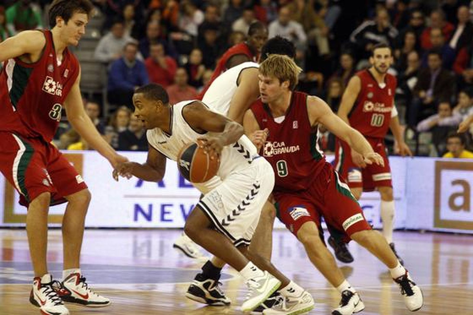 Foto: Pepe Villoslada