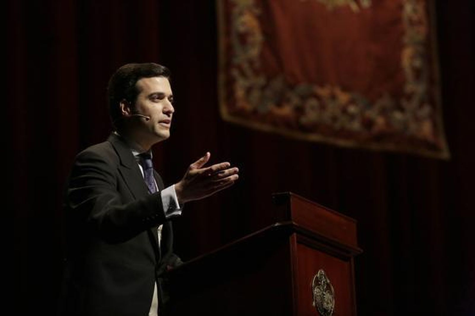 Foto: Juan Carlos Muñoz