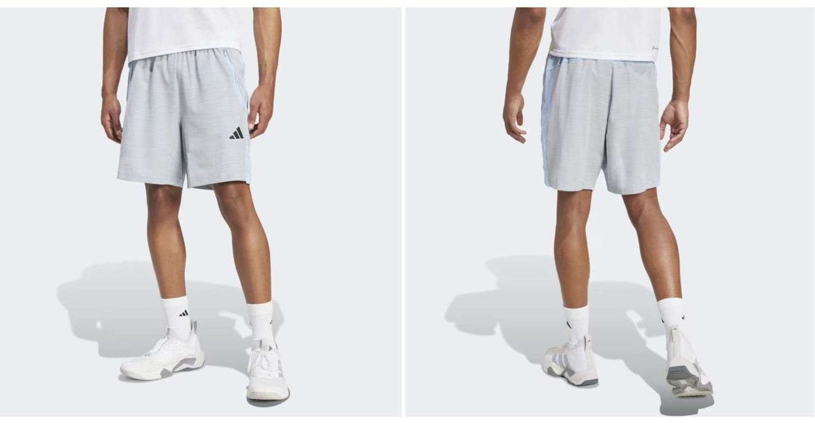 Pantalón corto Adidas