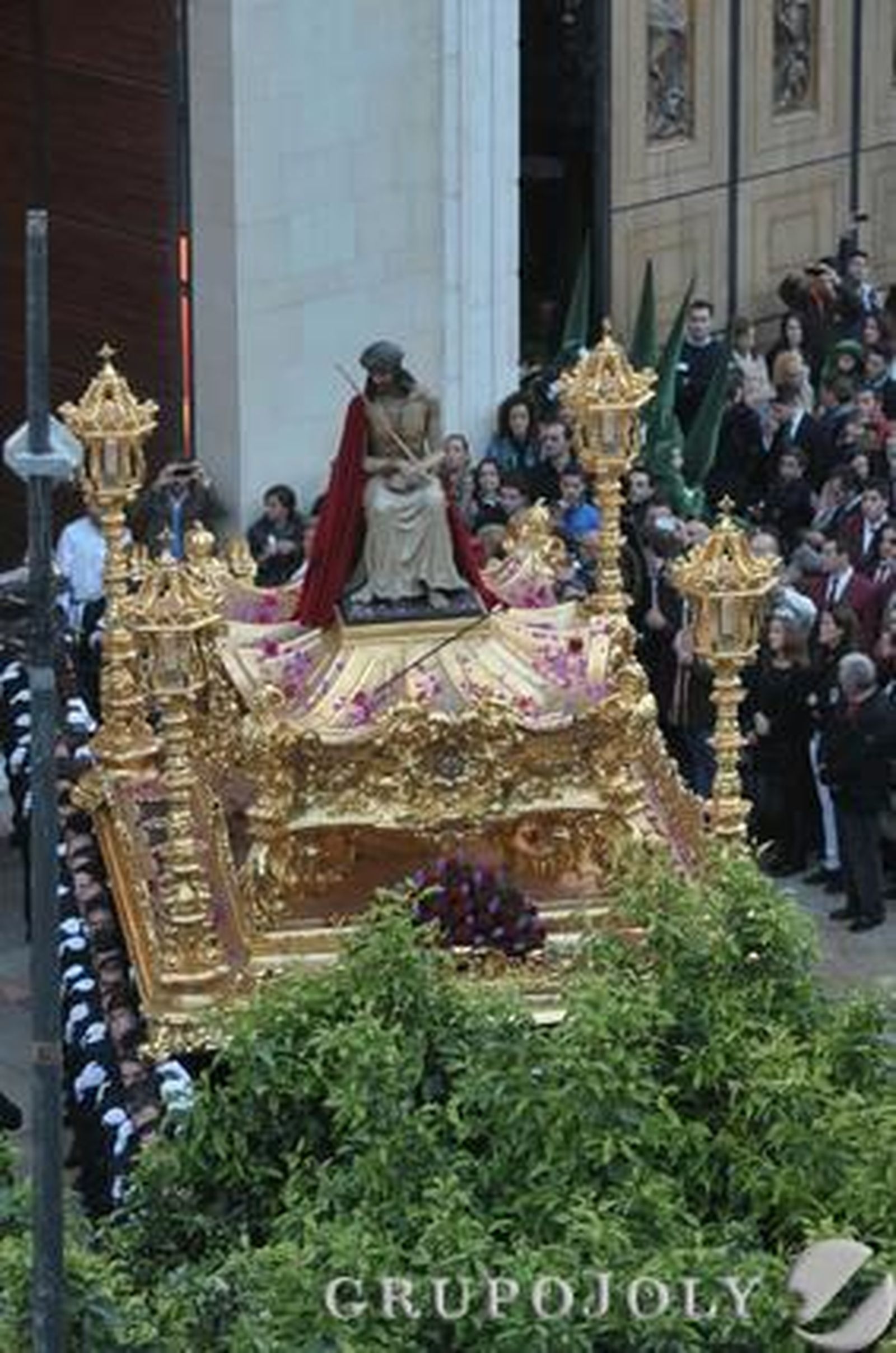 Estudiantes./ Javier Albiñana