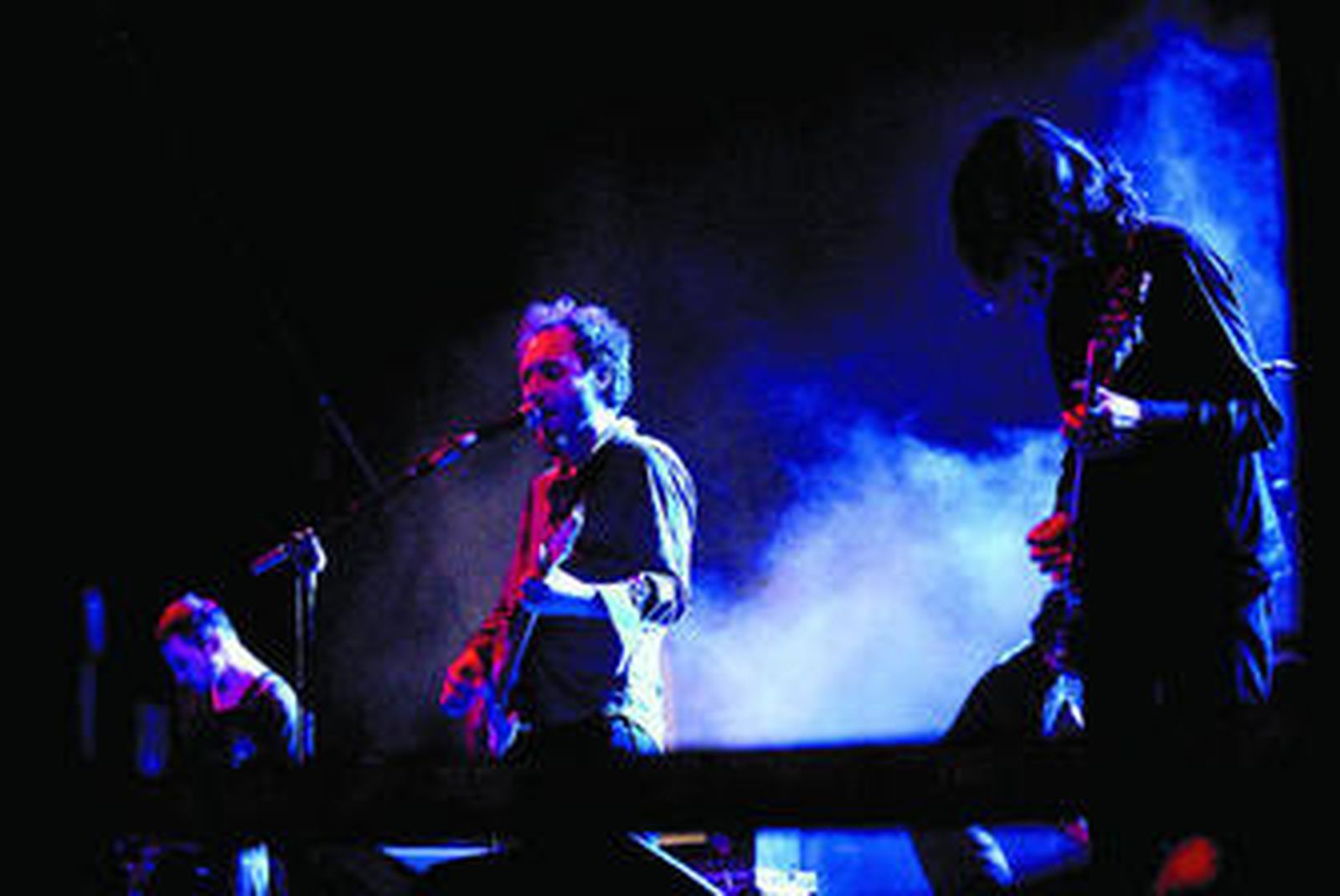 Los Planetas, un seguro de vida que este año regresa al FIB.