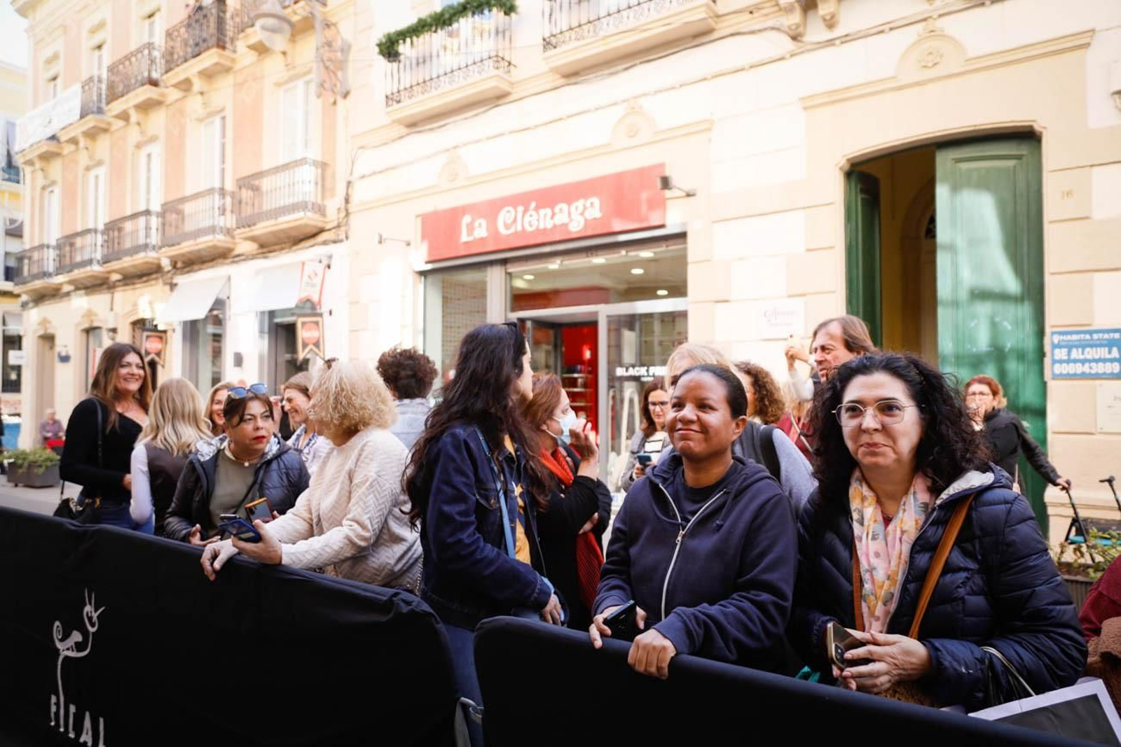 Imágenes de William Levy en FICAL