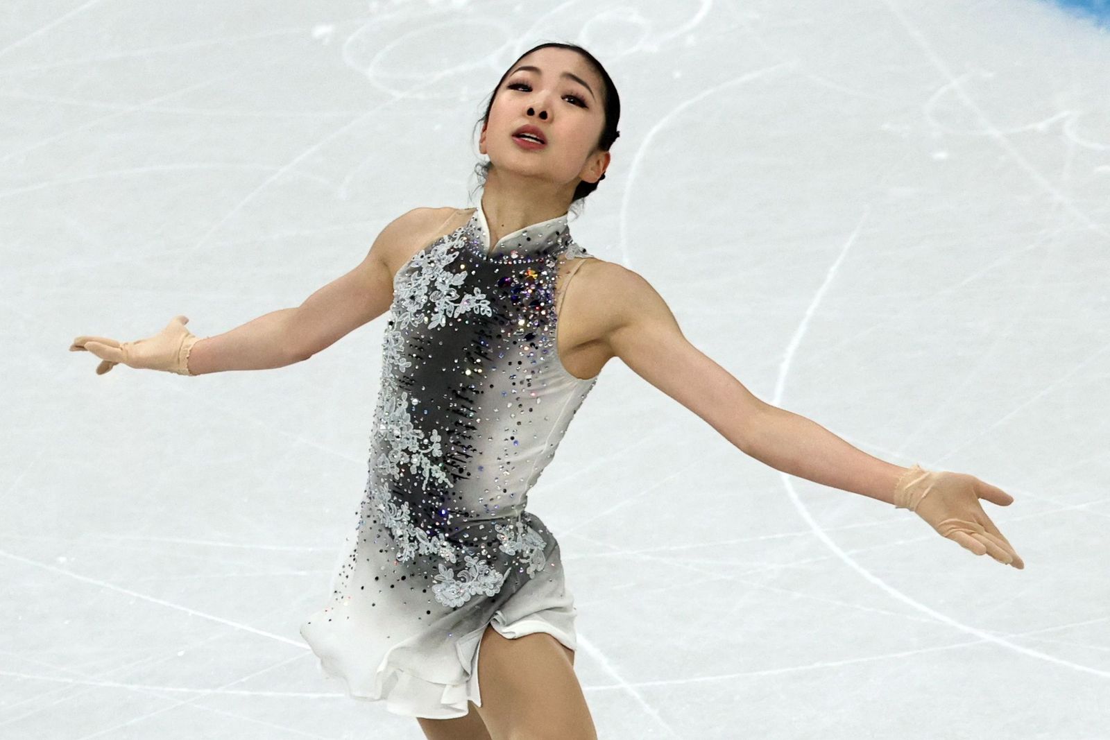 Las mejores fotos de los Juegos Olímpicos de invierno Milán Cortina d'Ampezzo 2026 | Jornada 14