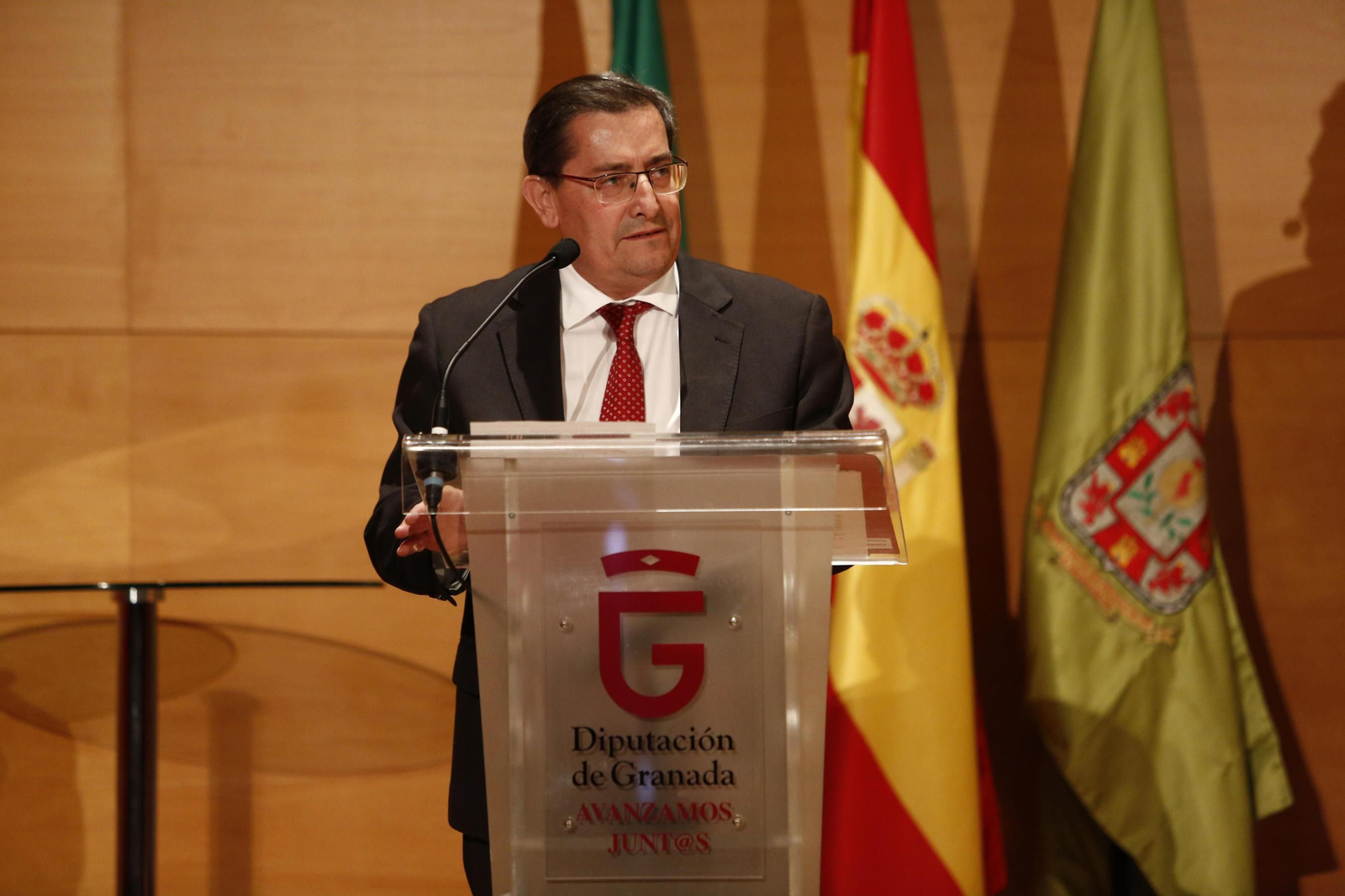 Honores y Distinciones de la Provincia de 2018