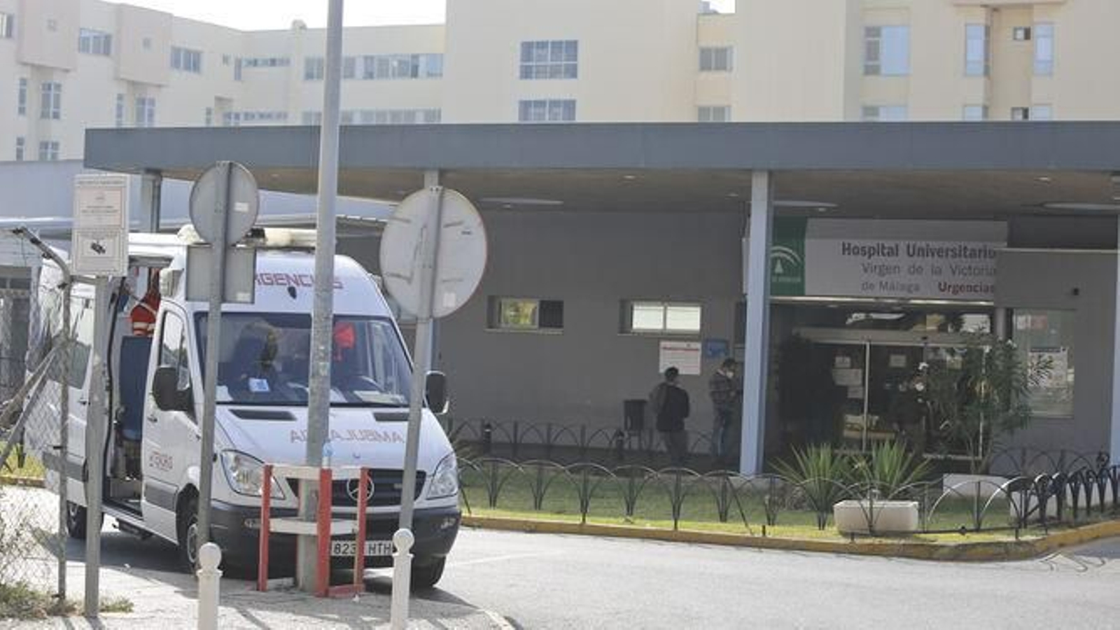 Hospital Clínico. Hospital Clínico.