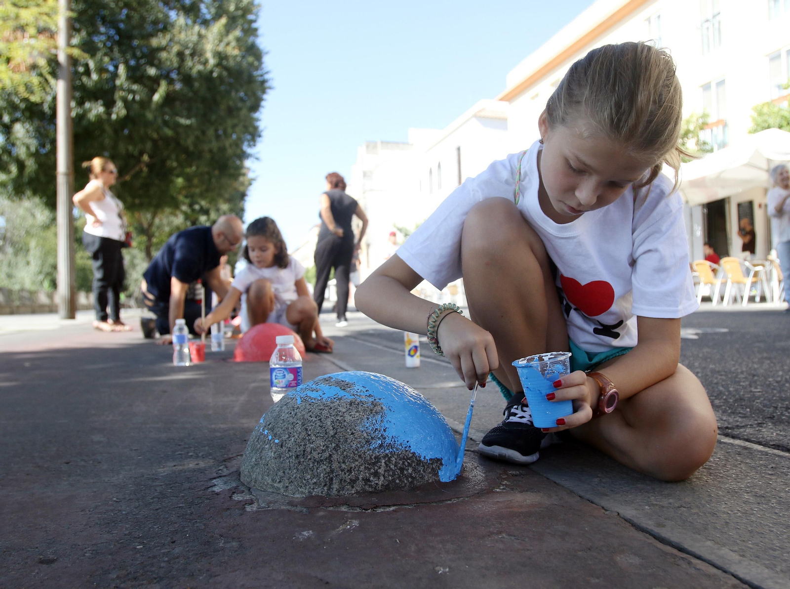 Semana de la movilidad