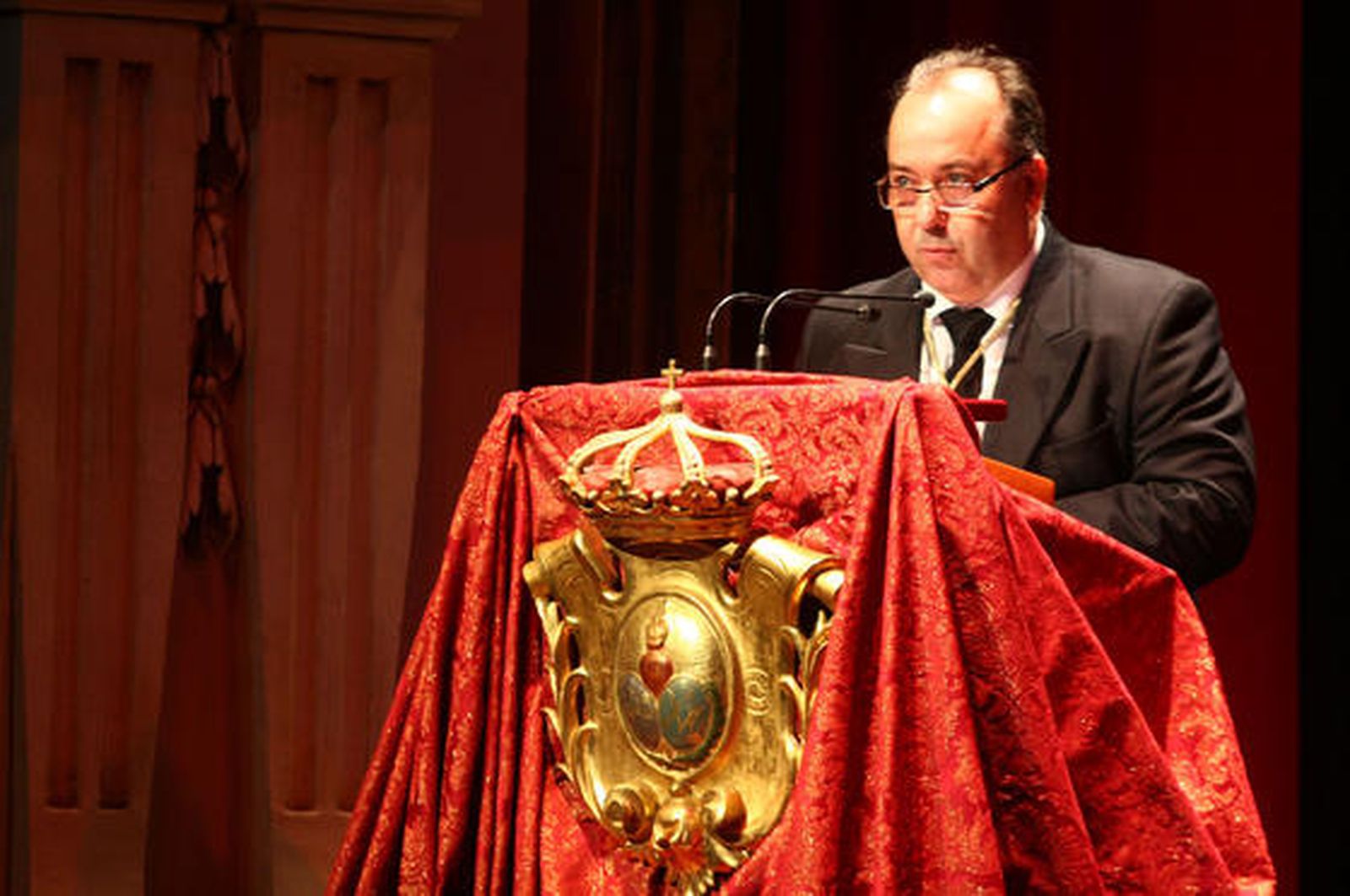 Foto: Alberto Domínguez