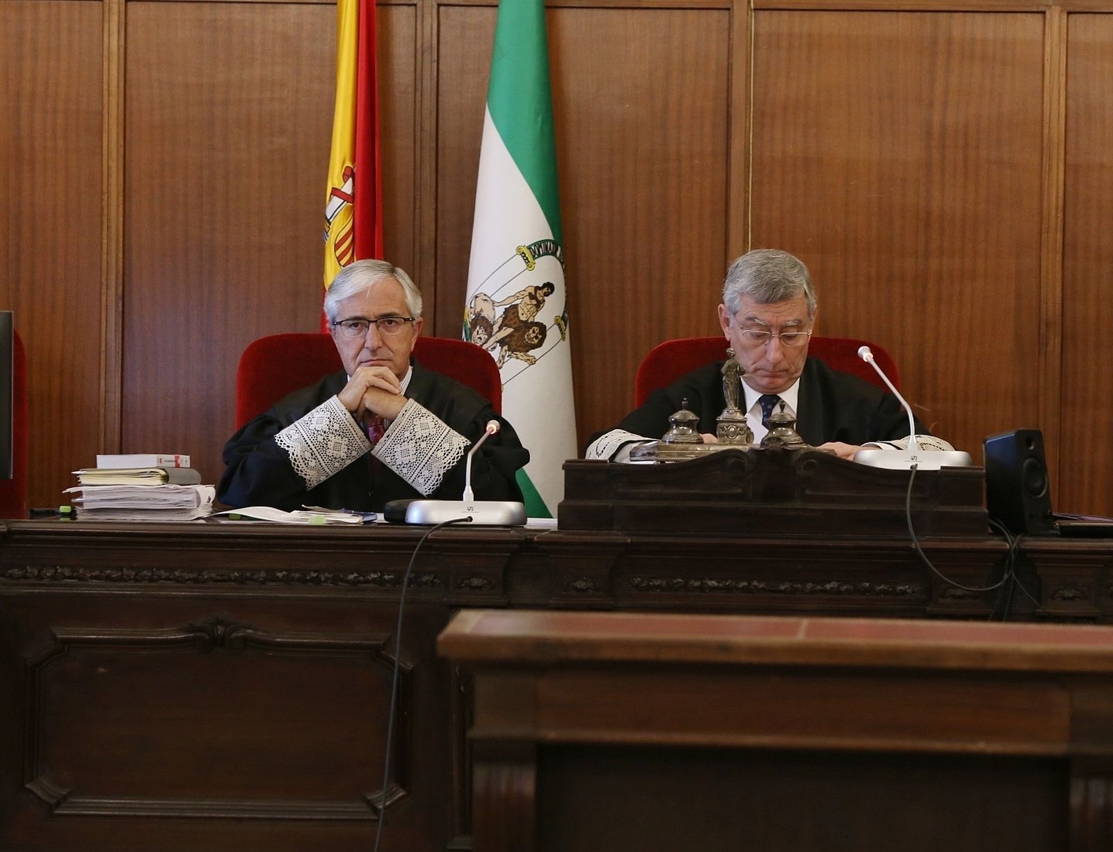 Justicia gratuita, un compromiso con las personas