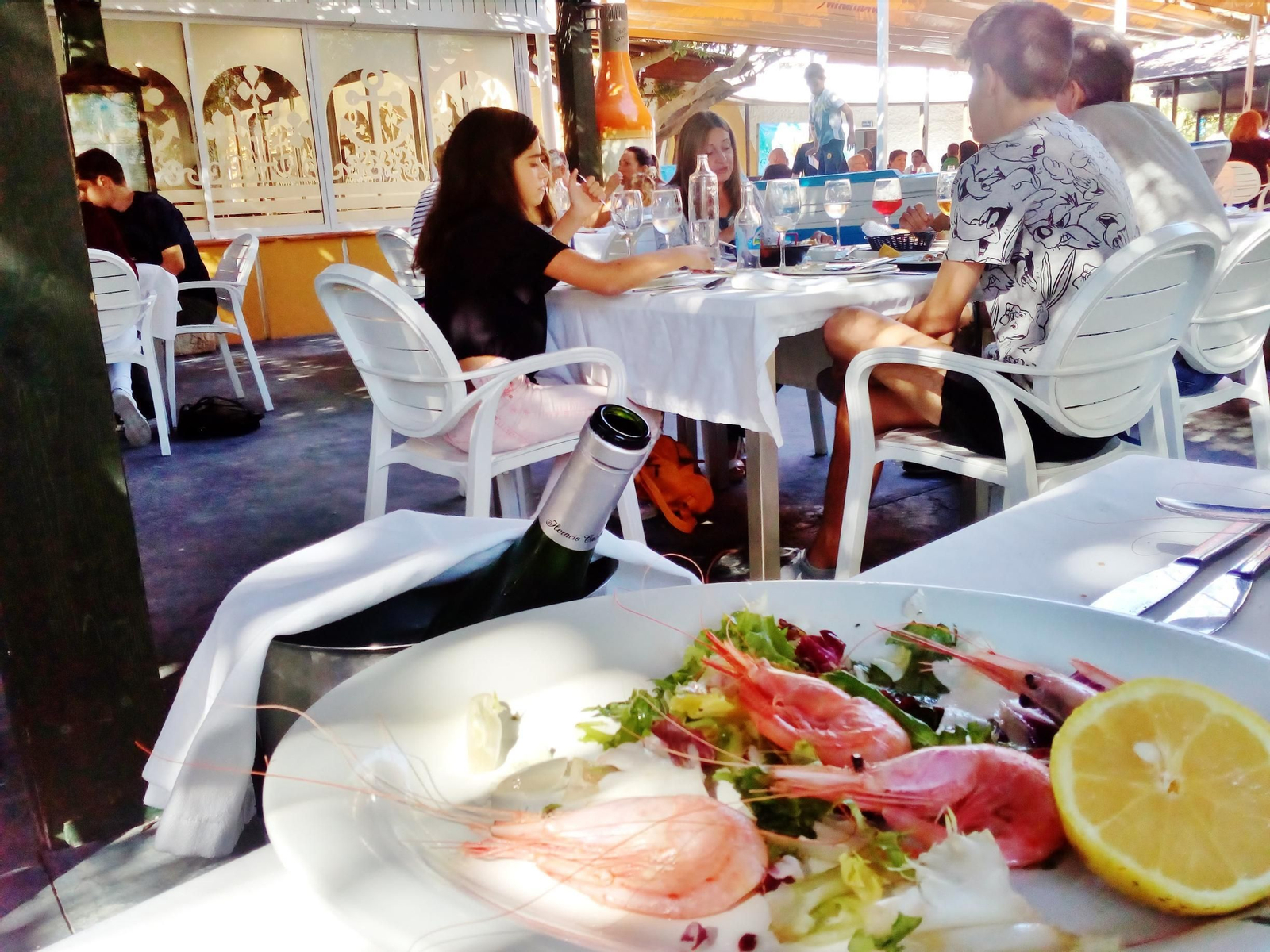 Conoce los exquisitos alimentos típicos de la Costa Tropical