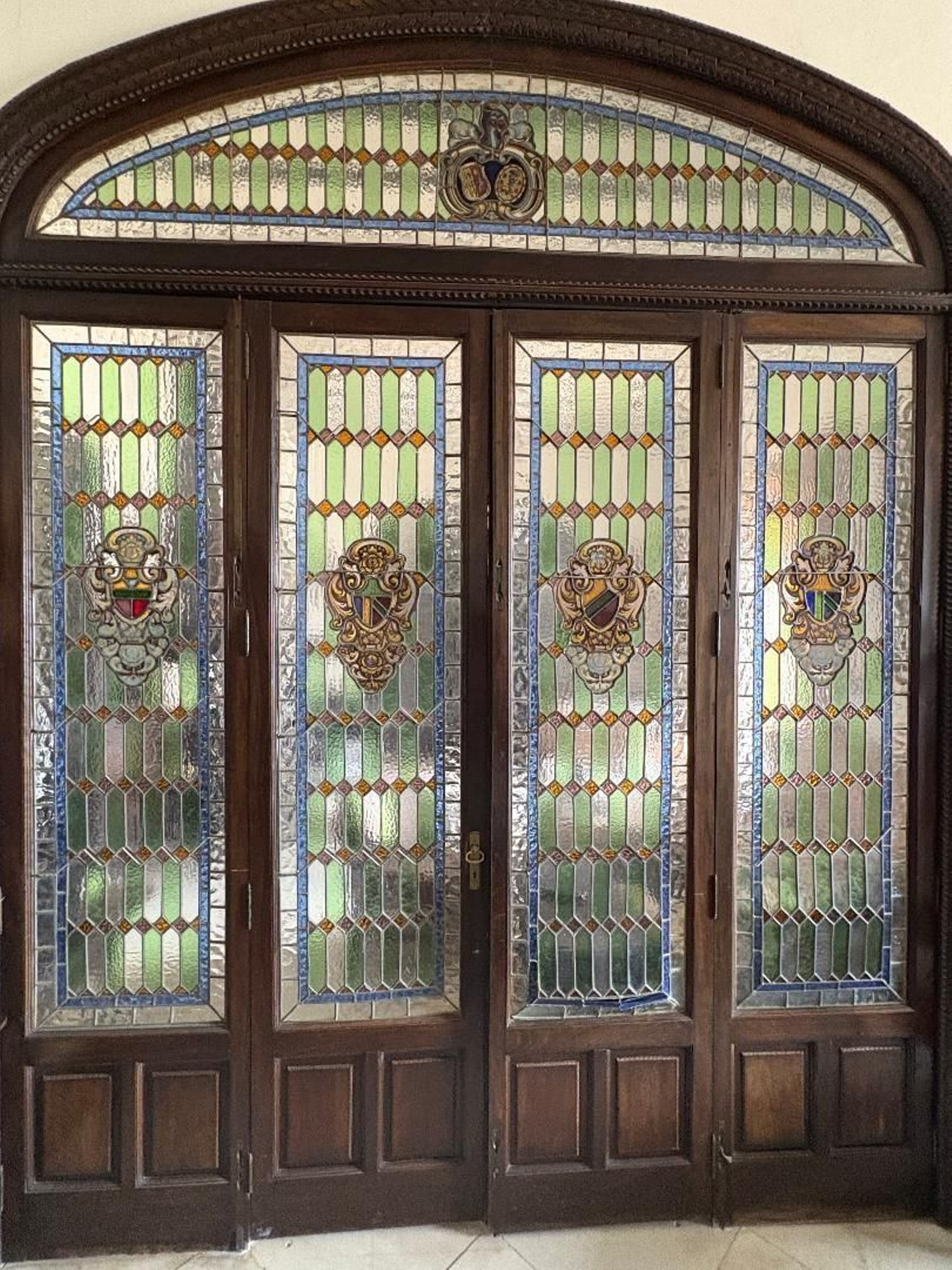 Casa en el centro de Estepa