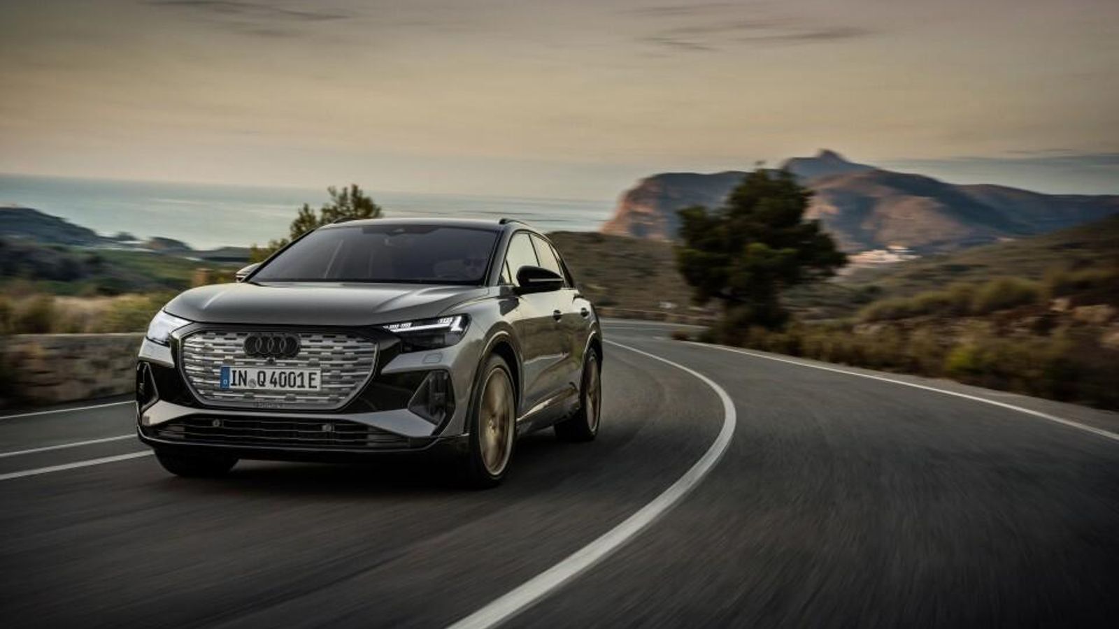 Nuevo diseño exterior