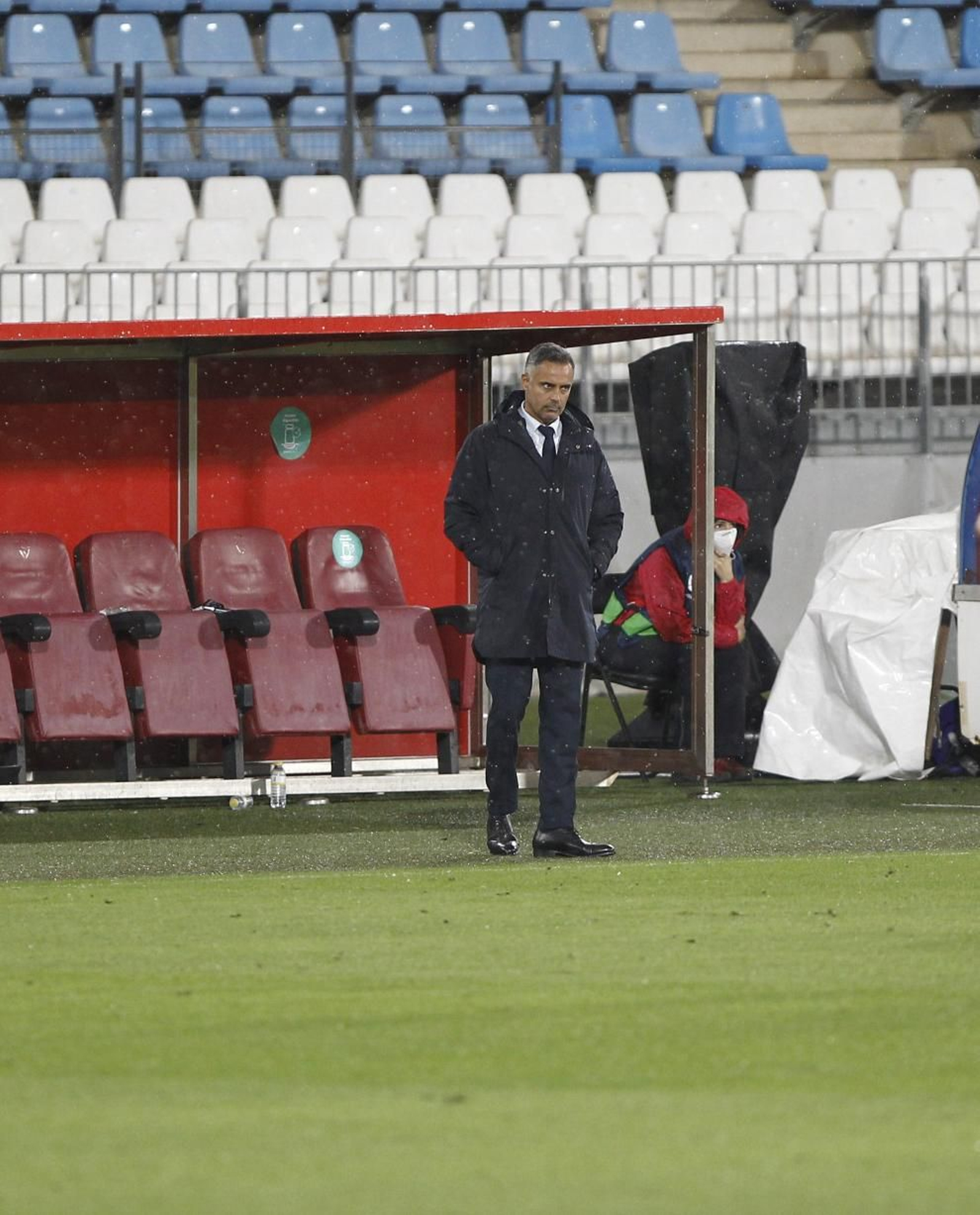 Fotogalería U.D. Almería-C.D. Tenerife