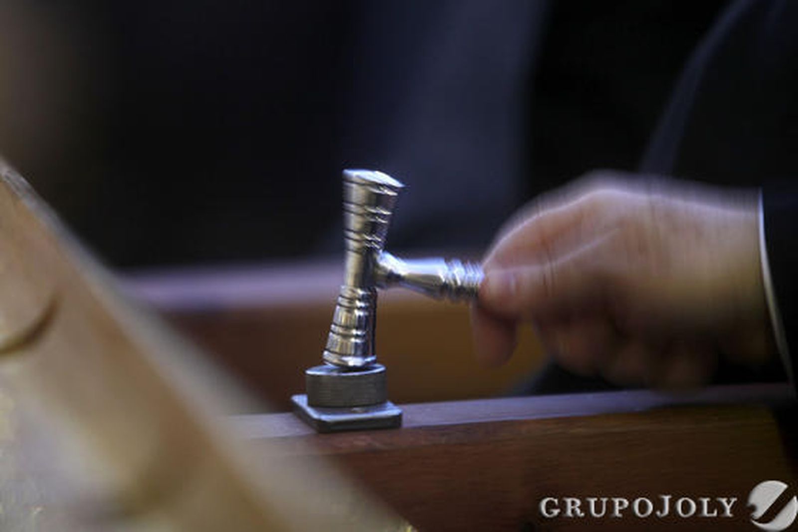 El Caminito. /Jesús Marín