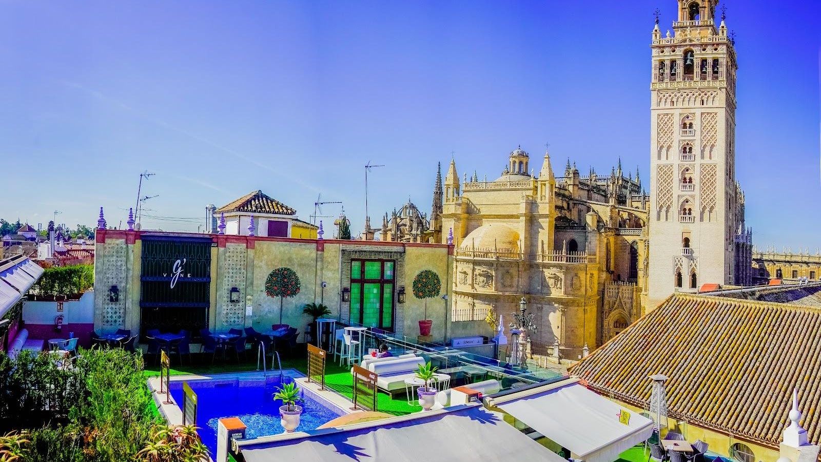 Antiguamente era una Casa Palacio