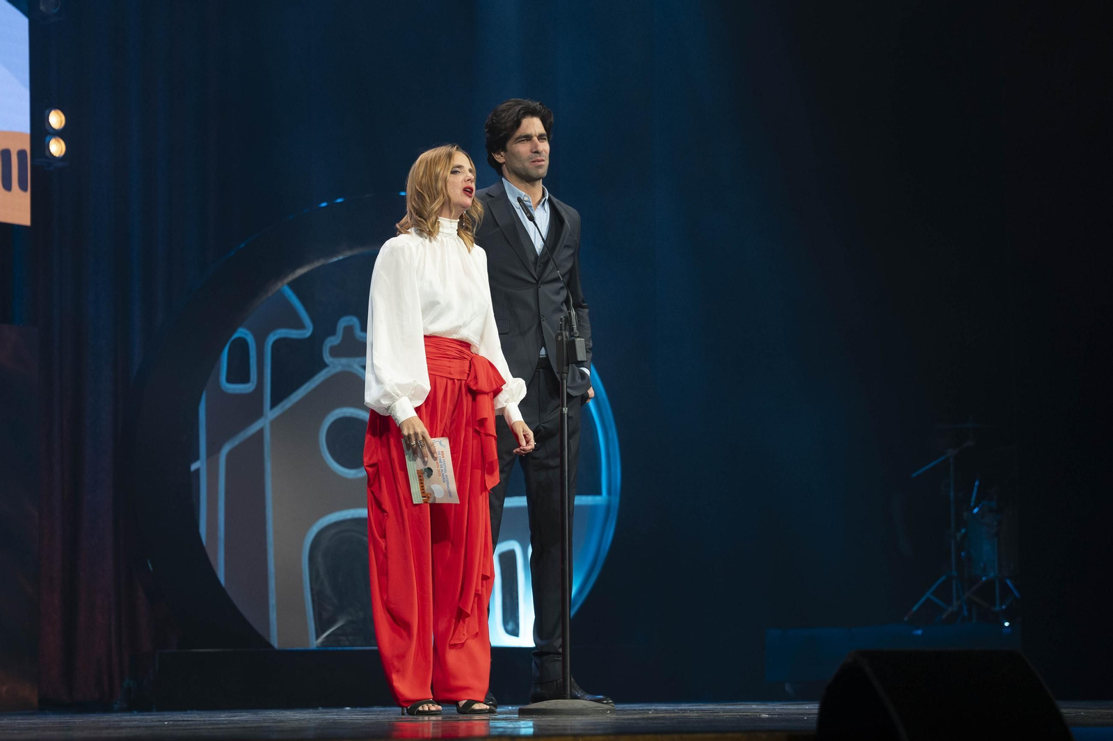 Así fue la gala de cierre de FICAL