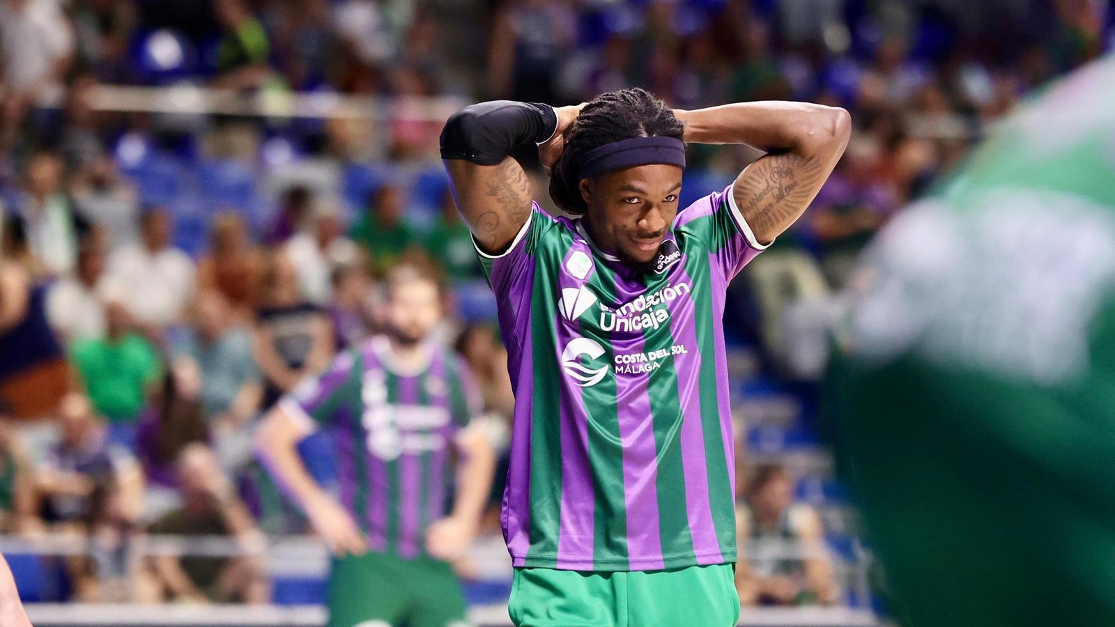 Unicaja-Barcelona, antes de la batalla