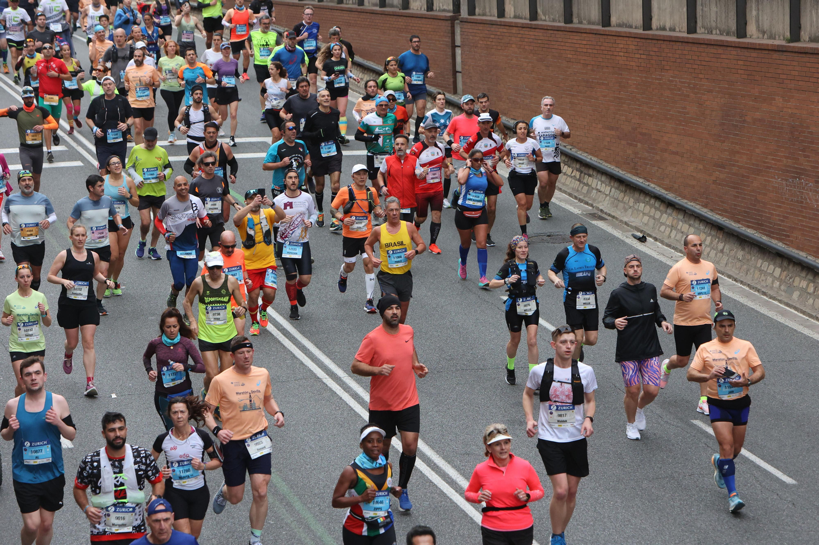 Búscate en la maratón de Sevilla 10