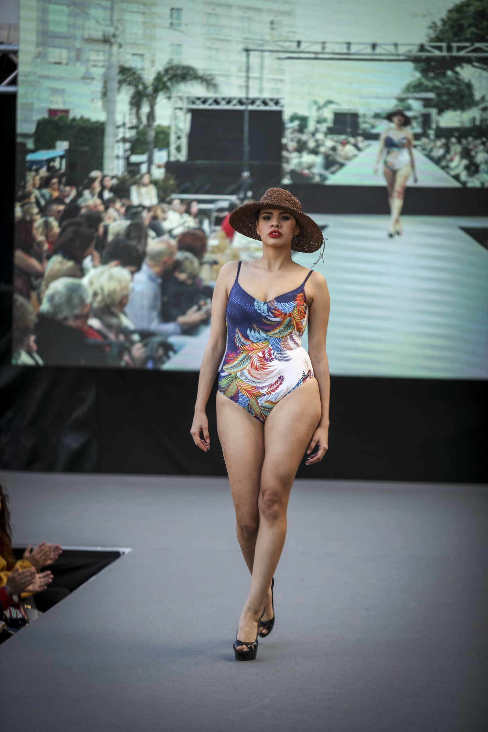 Imágenes de la pasarela 'SFDOModa'