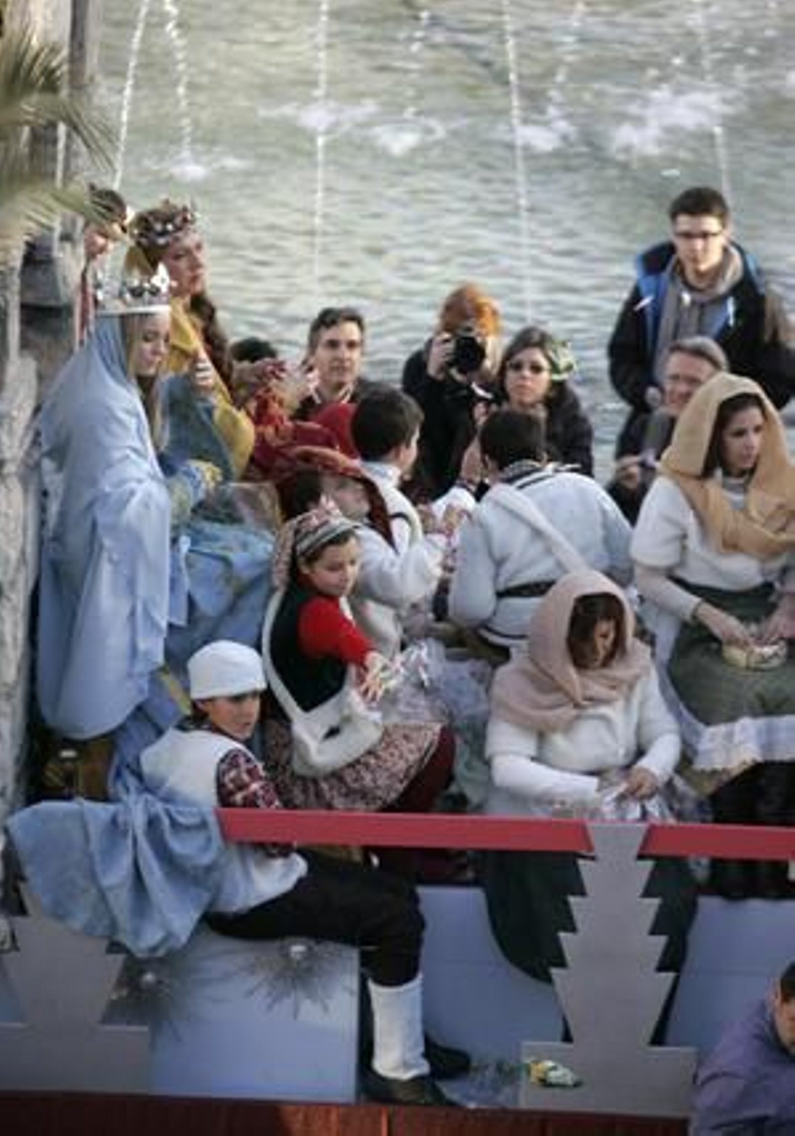 Foto: José Martínez