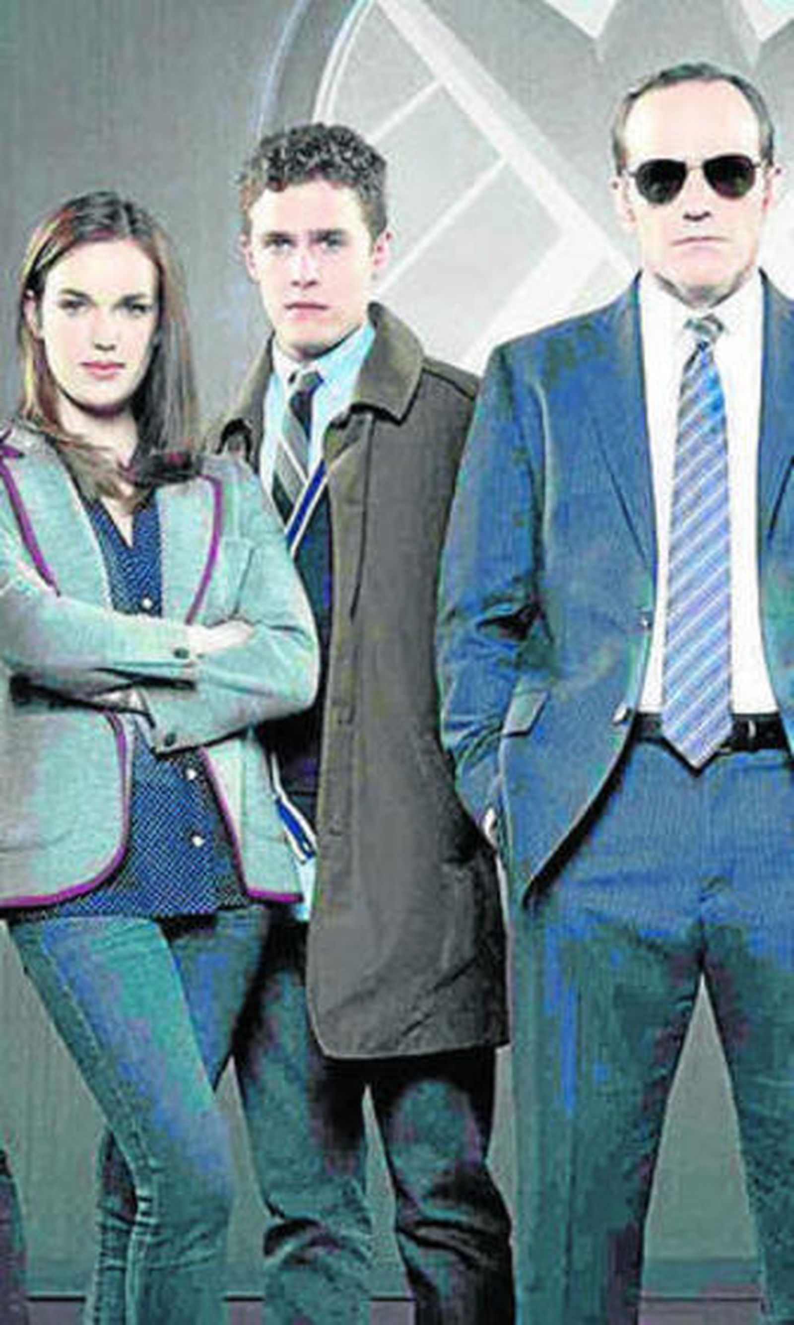 La parrilla que viene