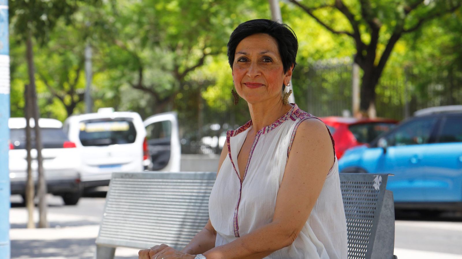 Inés Torralba, escritora Inés Torralba, escritora