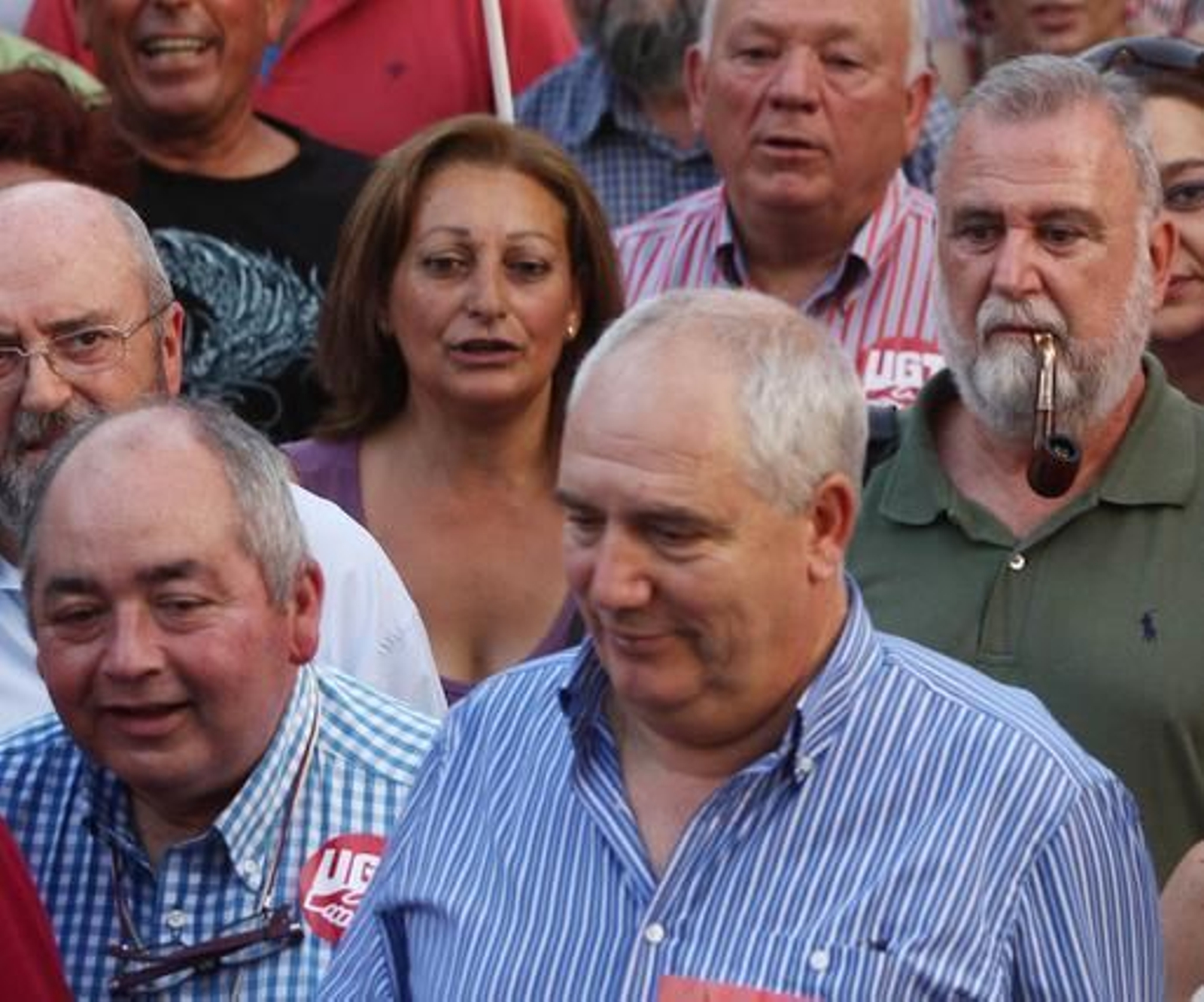 Foto: Belén Vargas.