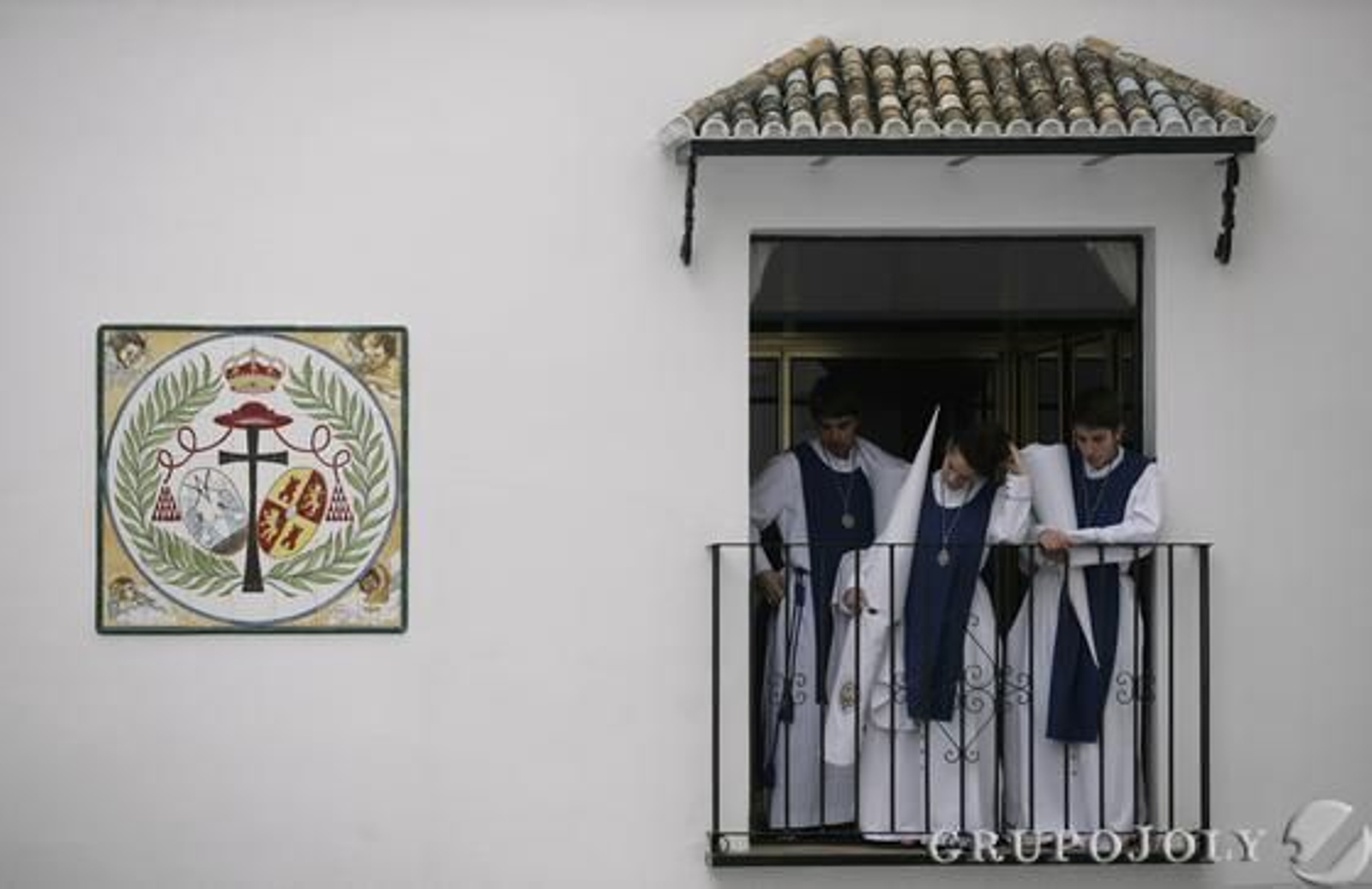 Foto: Antonio Pizarro