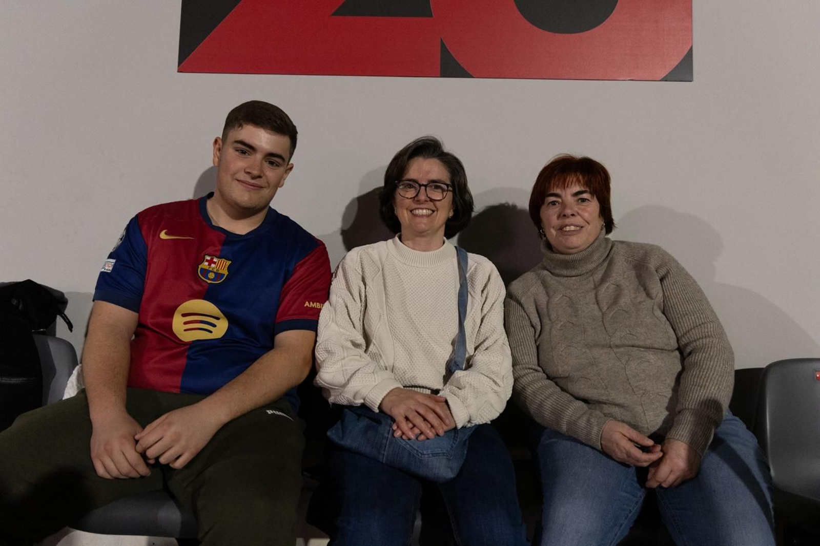 En imágenes: el Soloflow Freestyle enamora en Jaén con acrobacias y espectáculo en estado puro