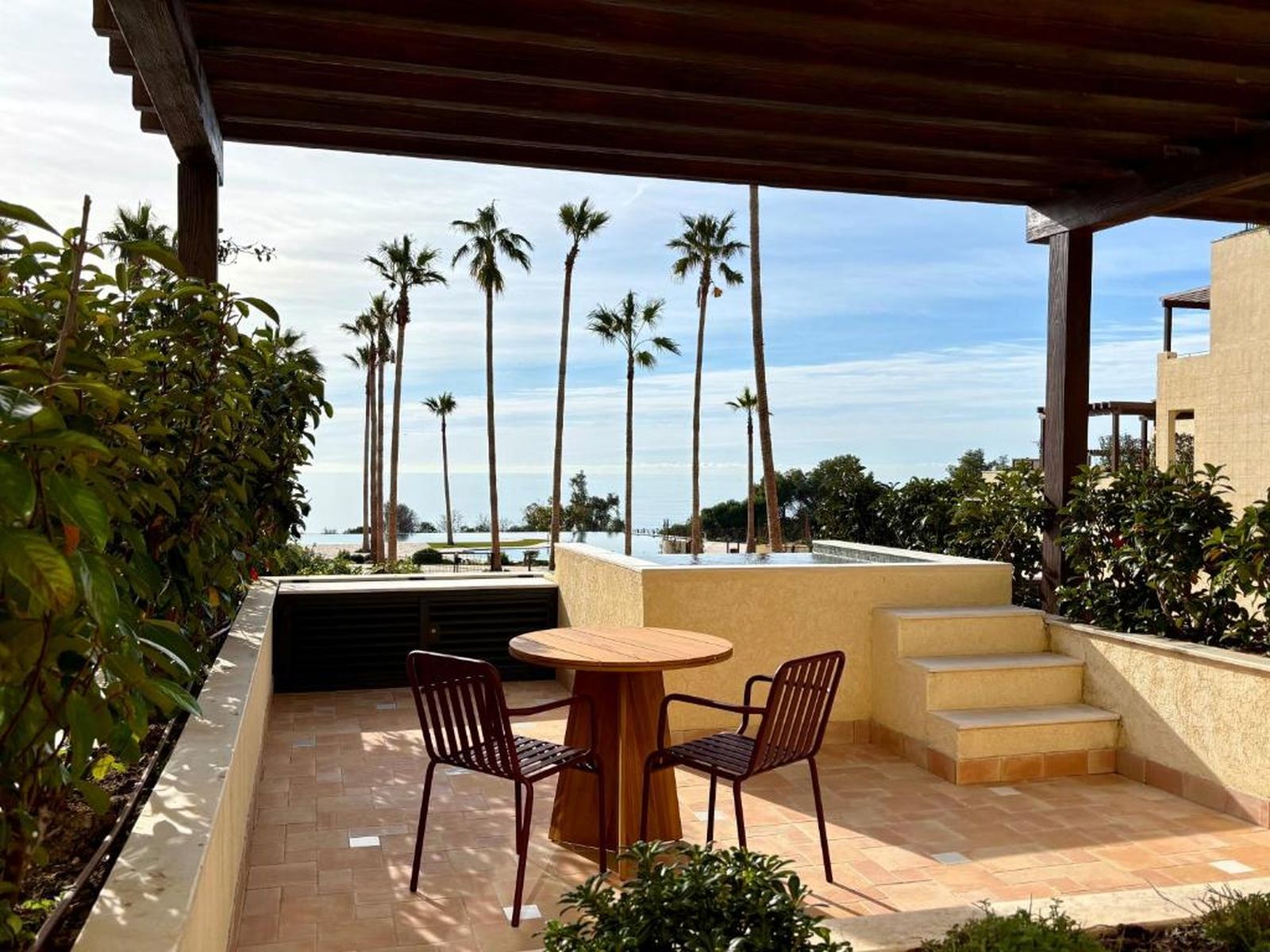 Así es el Punta Bermeja Premium Beach, el nuevo hotel de El Puerto que abre en pleno puente del Día de Andalucía