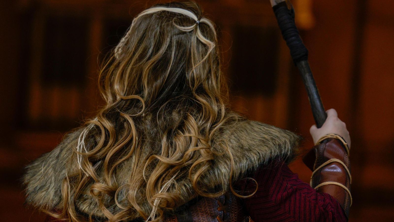 Búscate entre las mejores imágenes de la tercera sesión de cuartos de final del COAC 2025