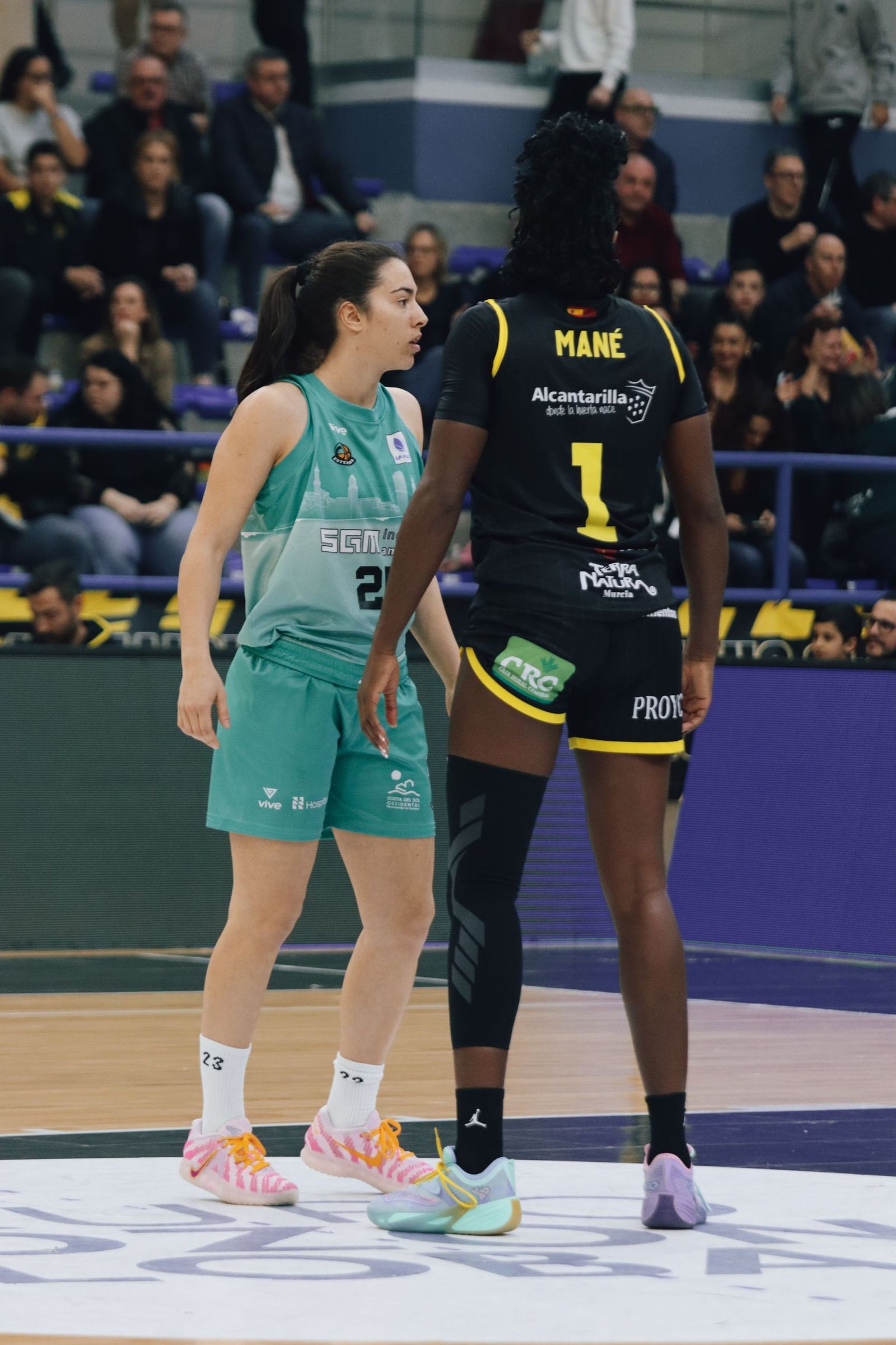 Las fotos del Jairis-CAB Estepona