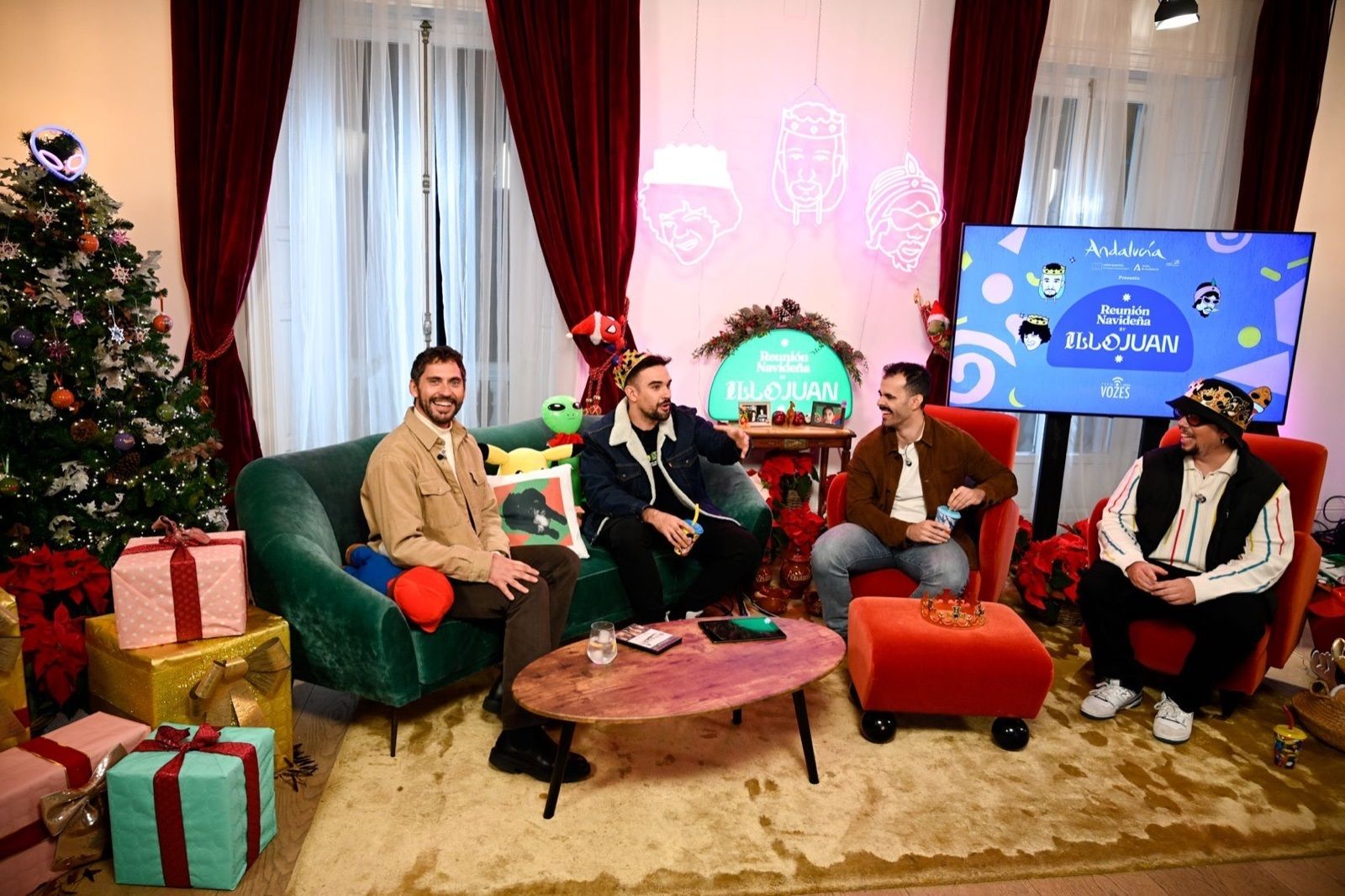 Andalucía logra el directo de Twitch más seguido de España con un especial de IlloJuan