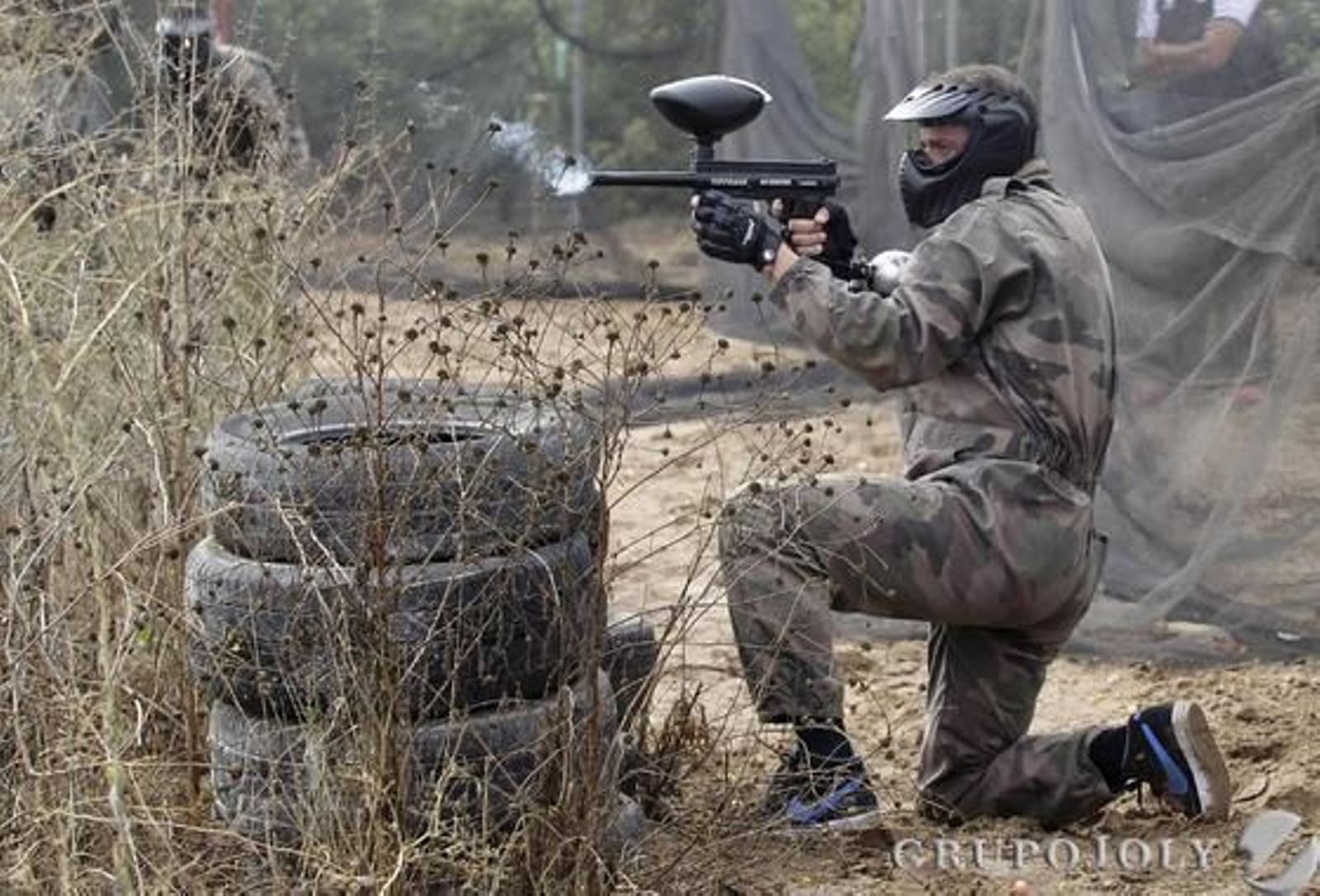 Foto: Antonio Pizarro