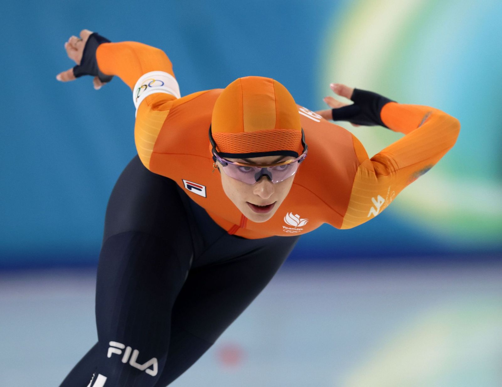 Las mejores fotos de los Juegos Olímpicos de invierno Milán Cortina d'Ampezzo 2026 | Jornada 15