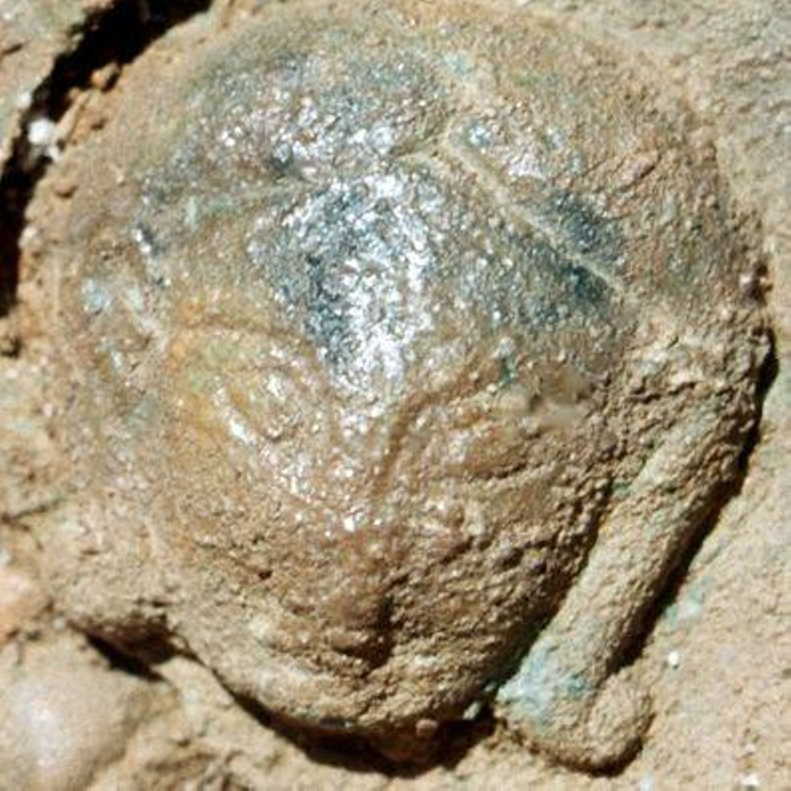 Las representaciones de la diosa Astarté en los aguamaniles de La Joya.