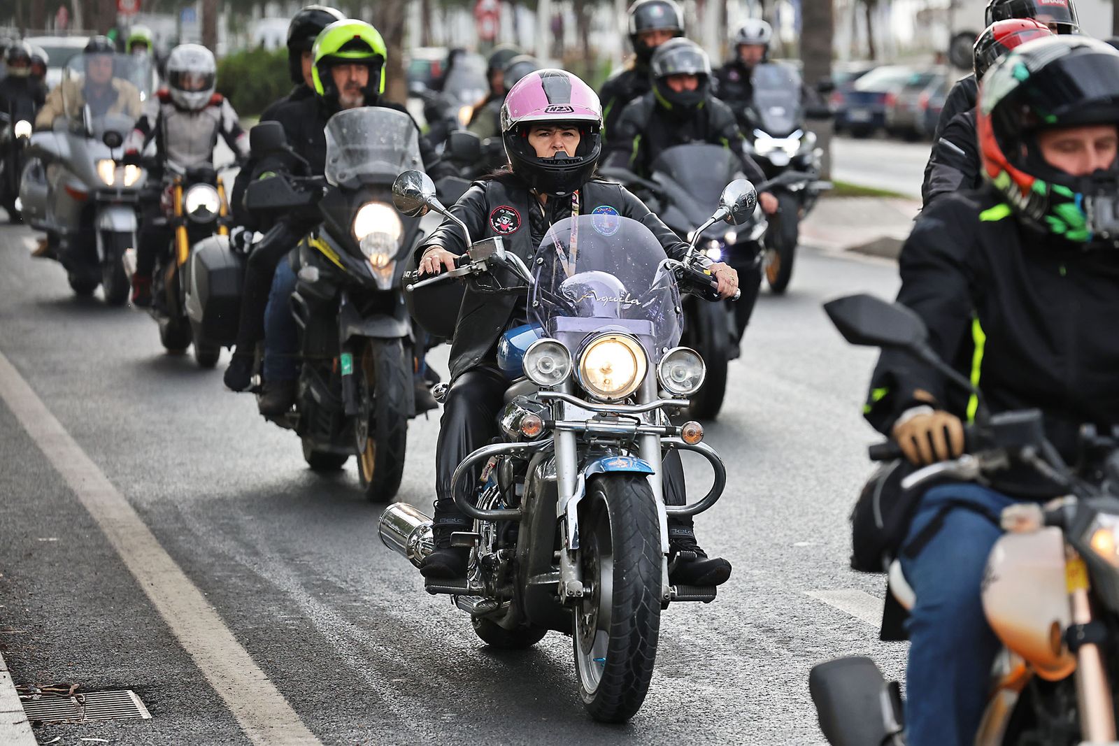 Imágenes del III Memorial Hugo Millán