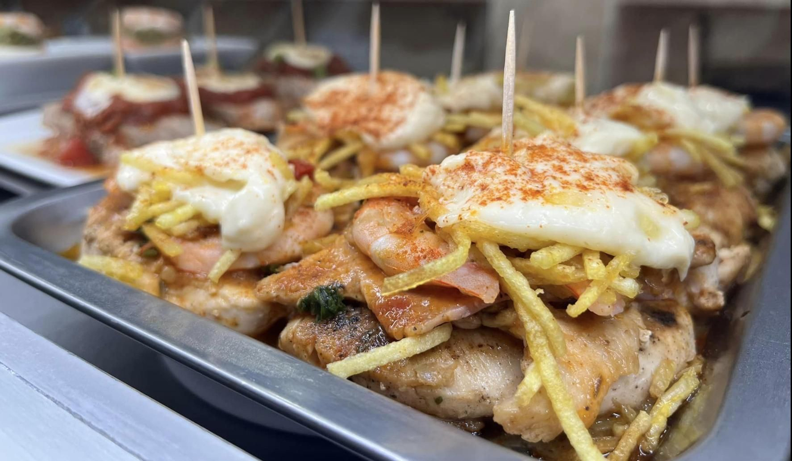 Semana Santa en Huelva: 10 bares para comer barato en la capital