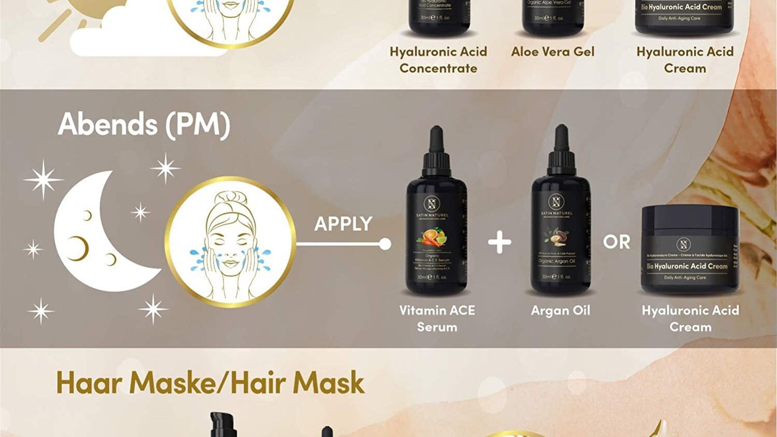 Caja de Regalo Antiedad