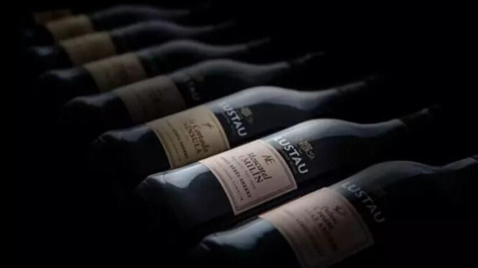 Vinos de Jerez de Lustau, la bodega española más premiada en los IWC. Vinos de Jerez de Lustau, la bodega española más premiada en los IWC.