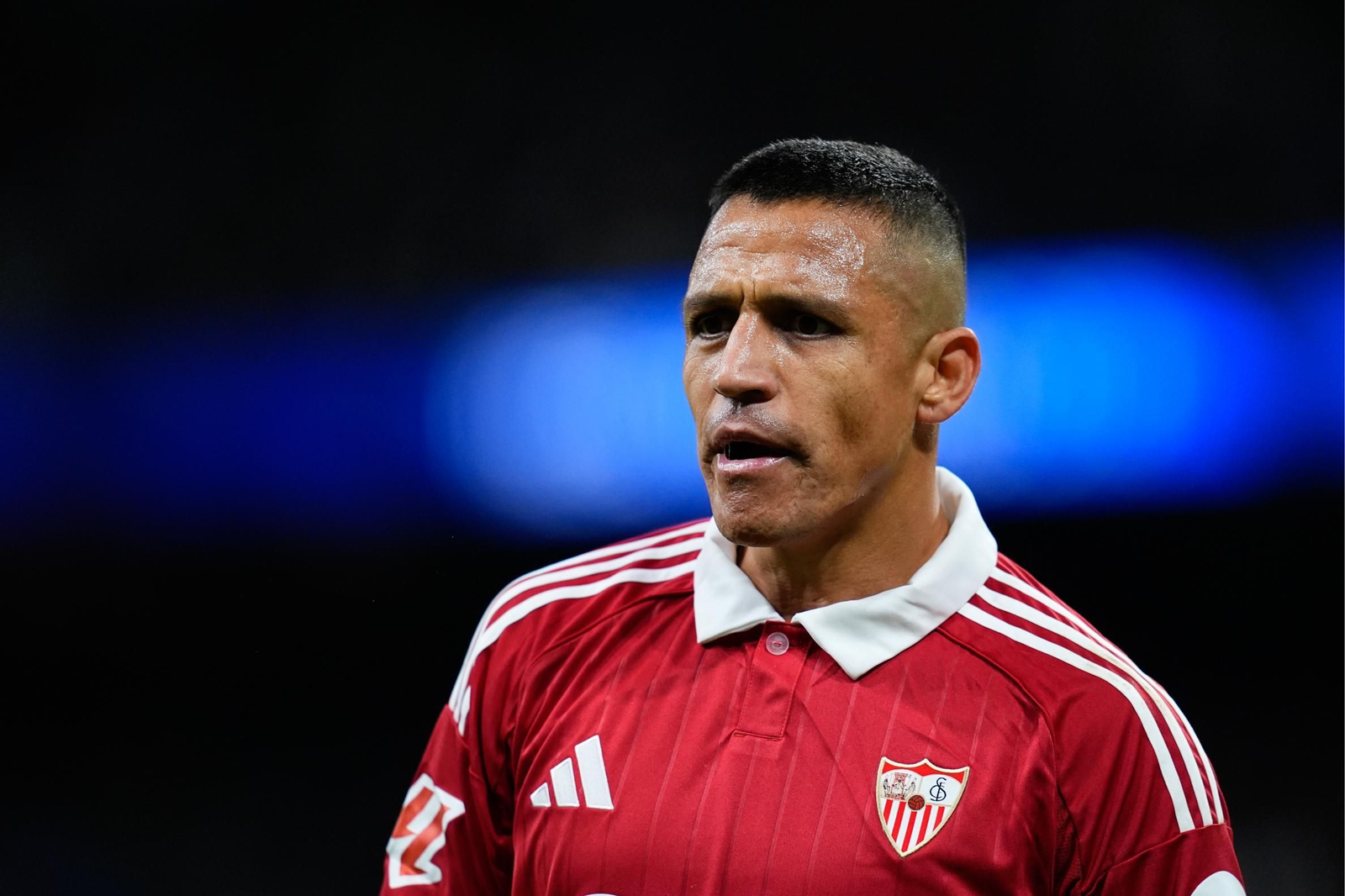 Las fotos del Real Madrid-Sevilla