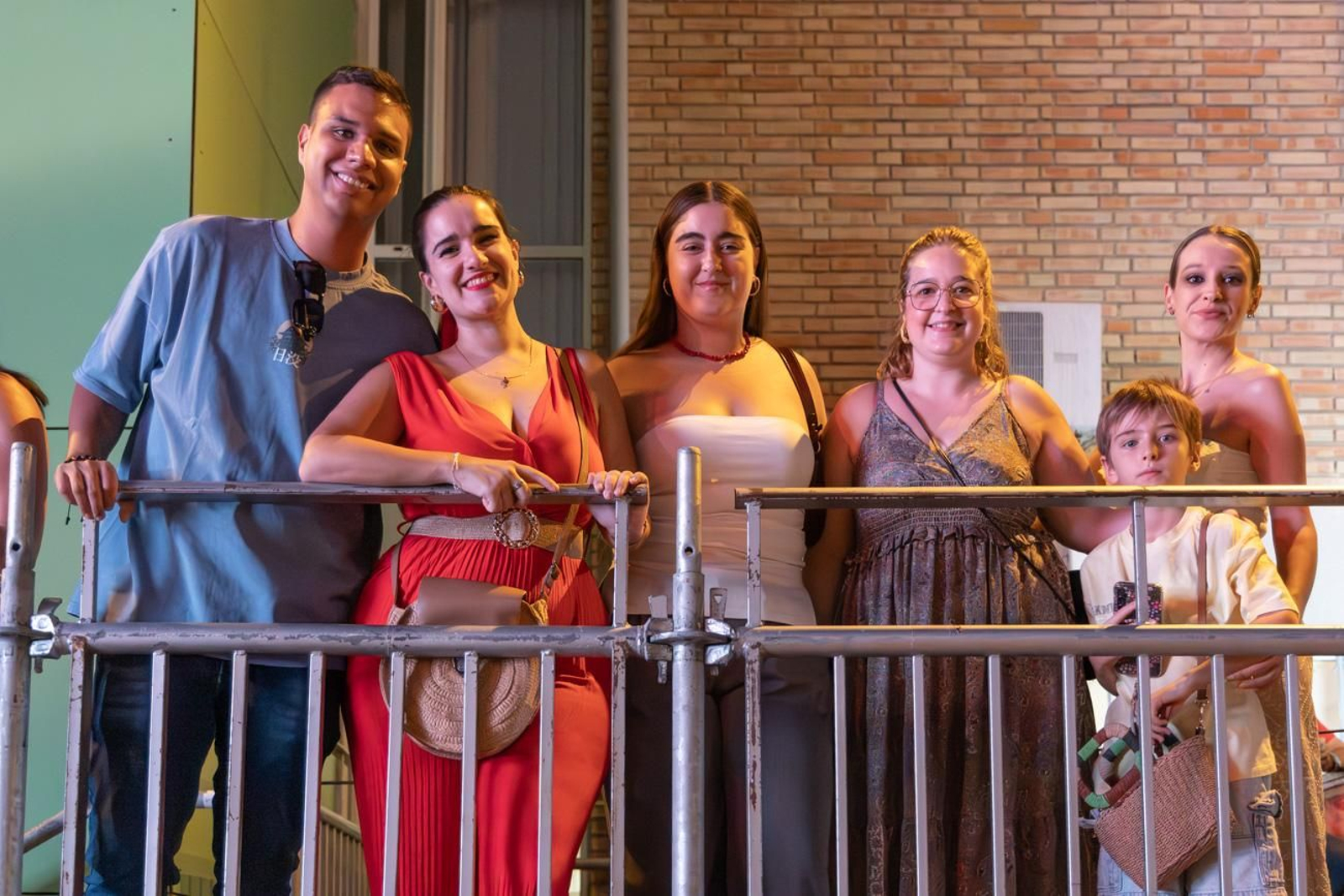 Concierto de Juan Magan en Martos