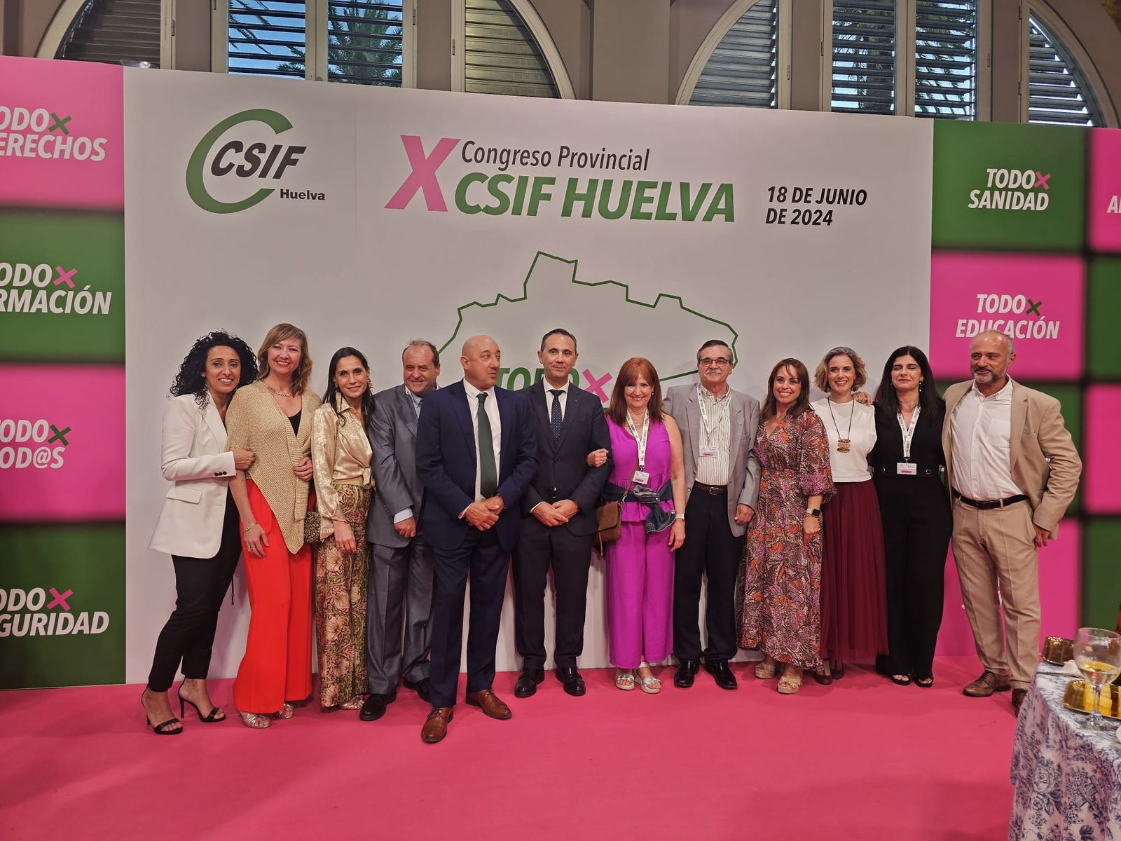 Representantes de CSIF de otras provincias e invitados..jpeg