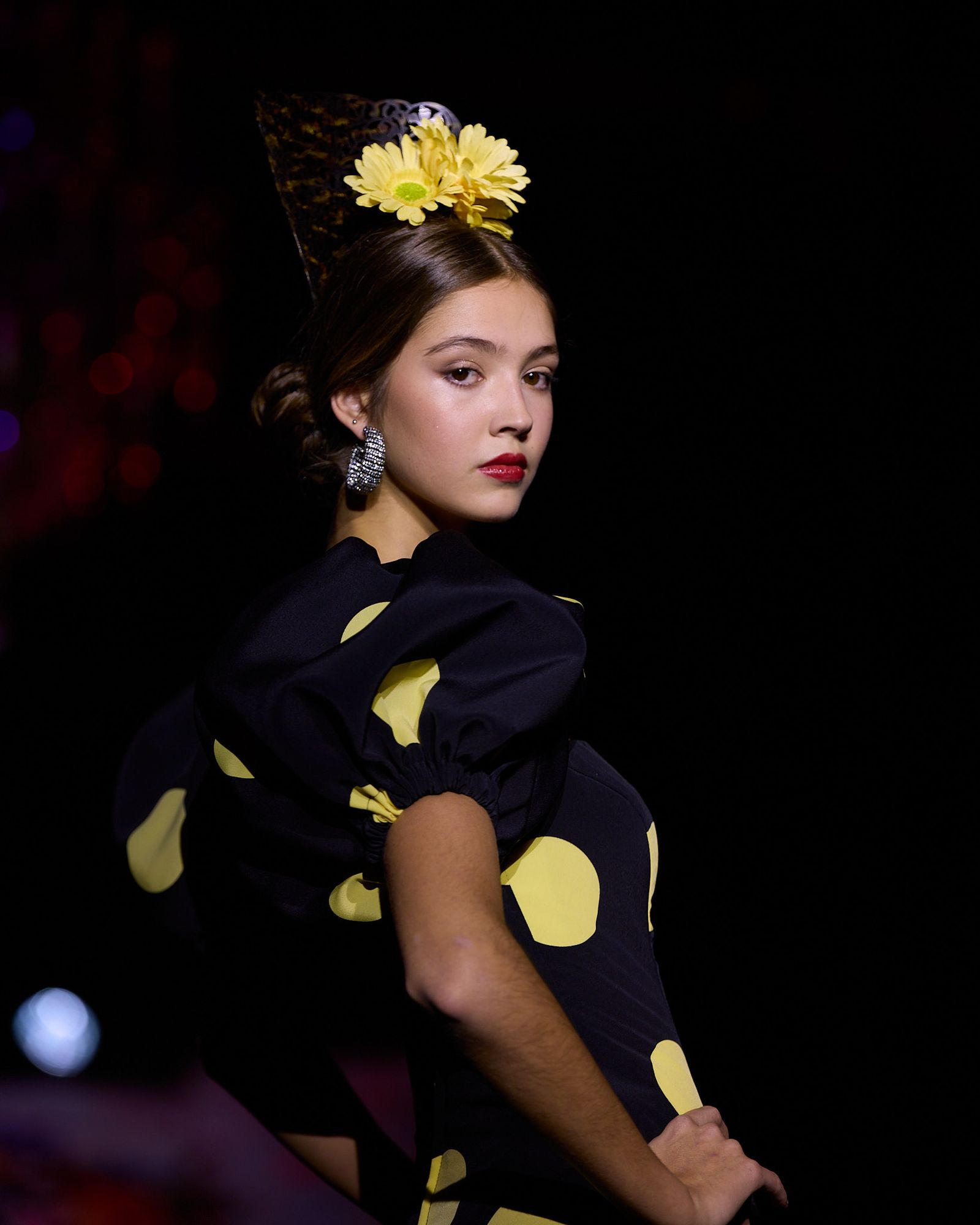 El desfile de Paco Prieto en We Love Flamenco 2026, todas las fotos