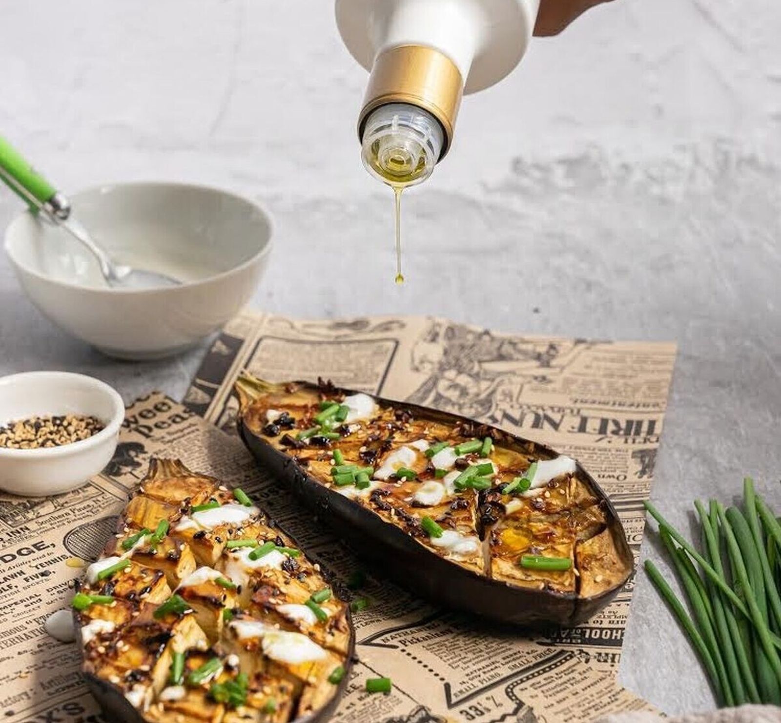 Cortijo del Prado, de La Rambla, es uno de los aceites más versátiles que se han comercializado en los últimos años