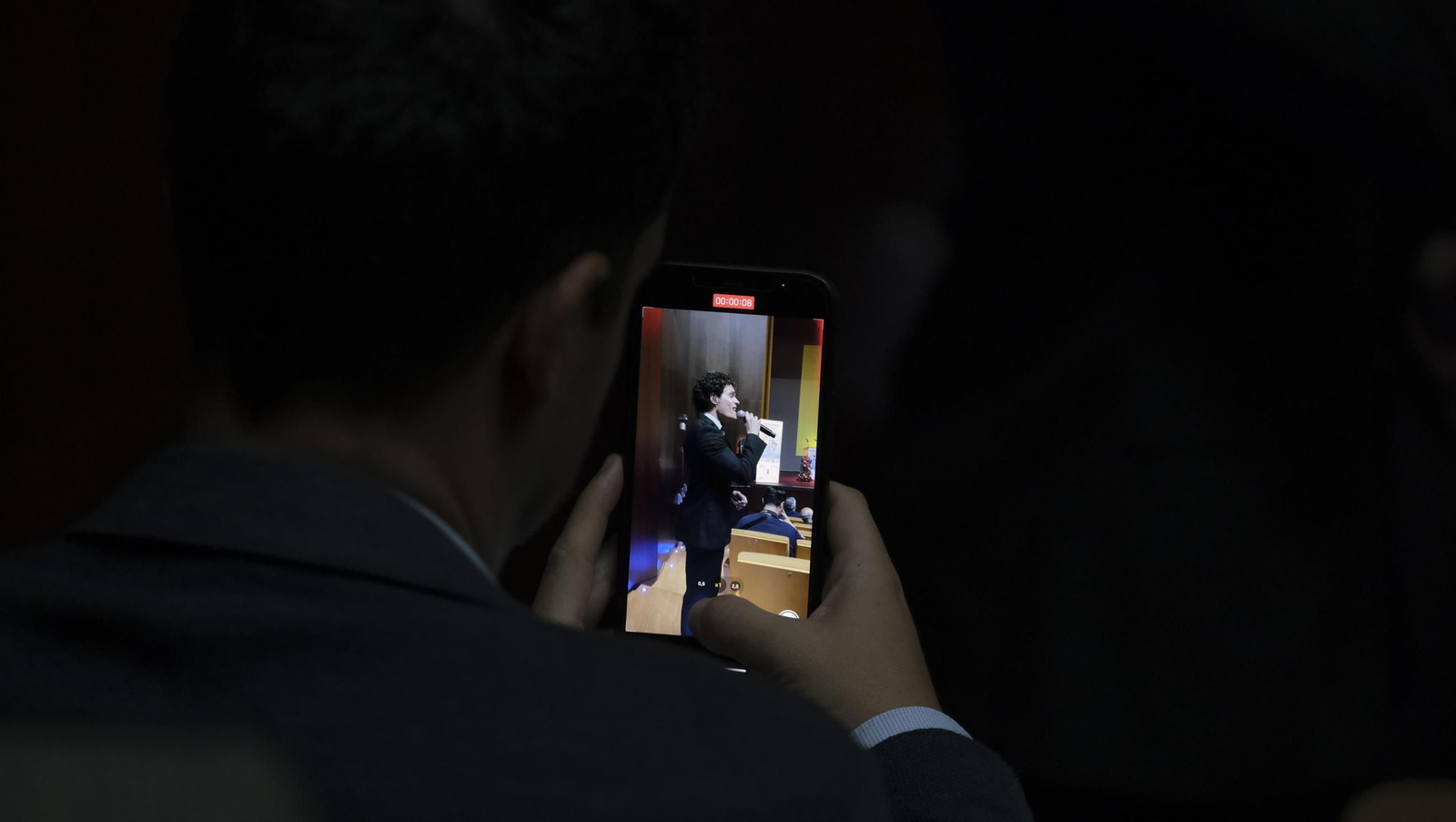 Imágenes de la Gala 17 Aniversario de Diario de Almería, en Roquetas