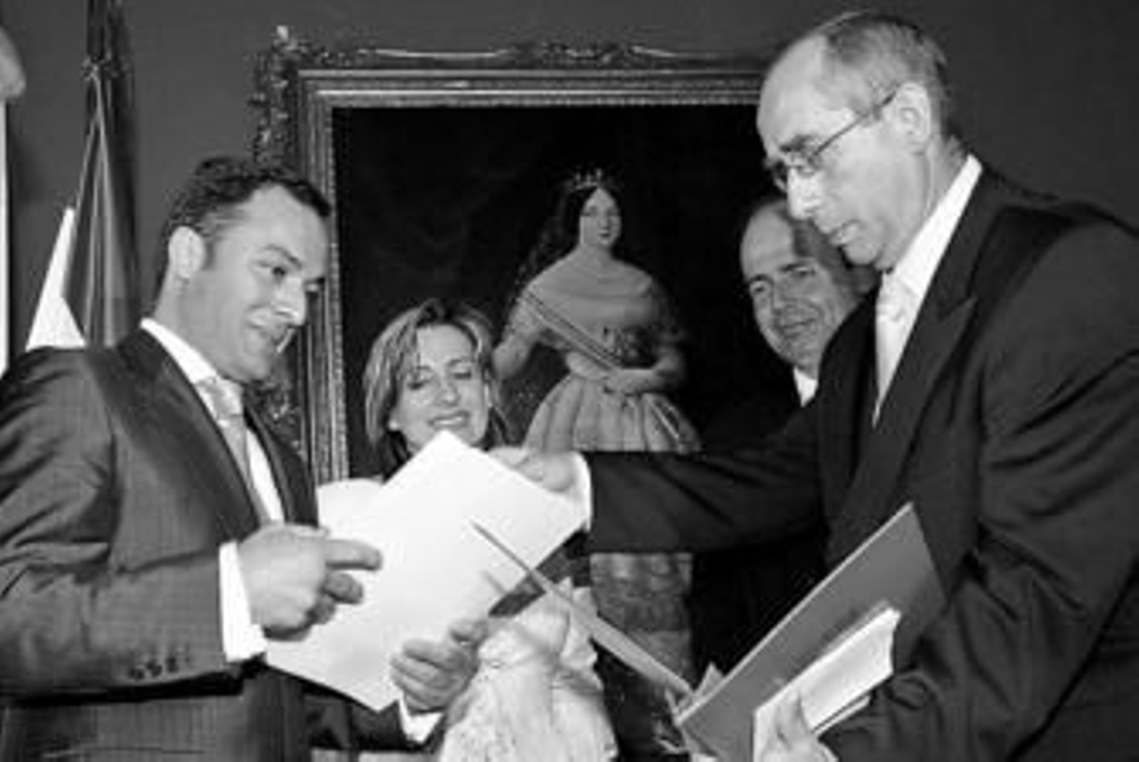 El mayor reto del Consulado checo