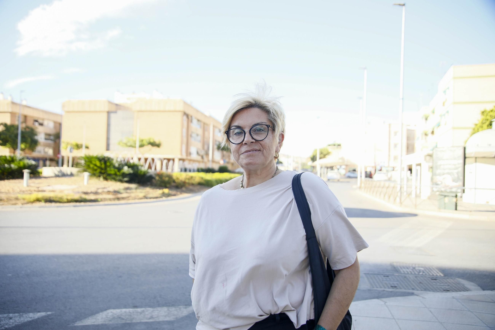 Imágenes de las viviendas en Nueva Almería, el barrio que más se ha encarecido de la ciudad de Almería