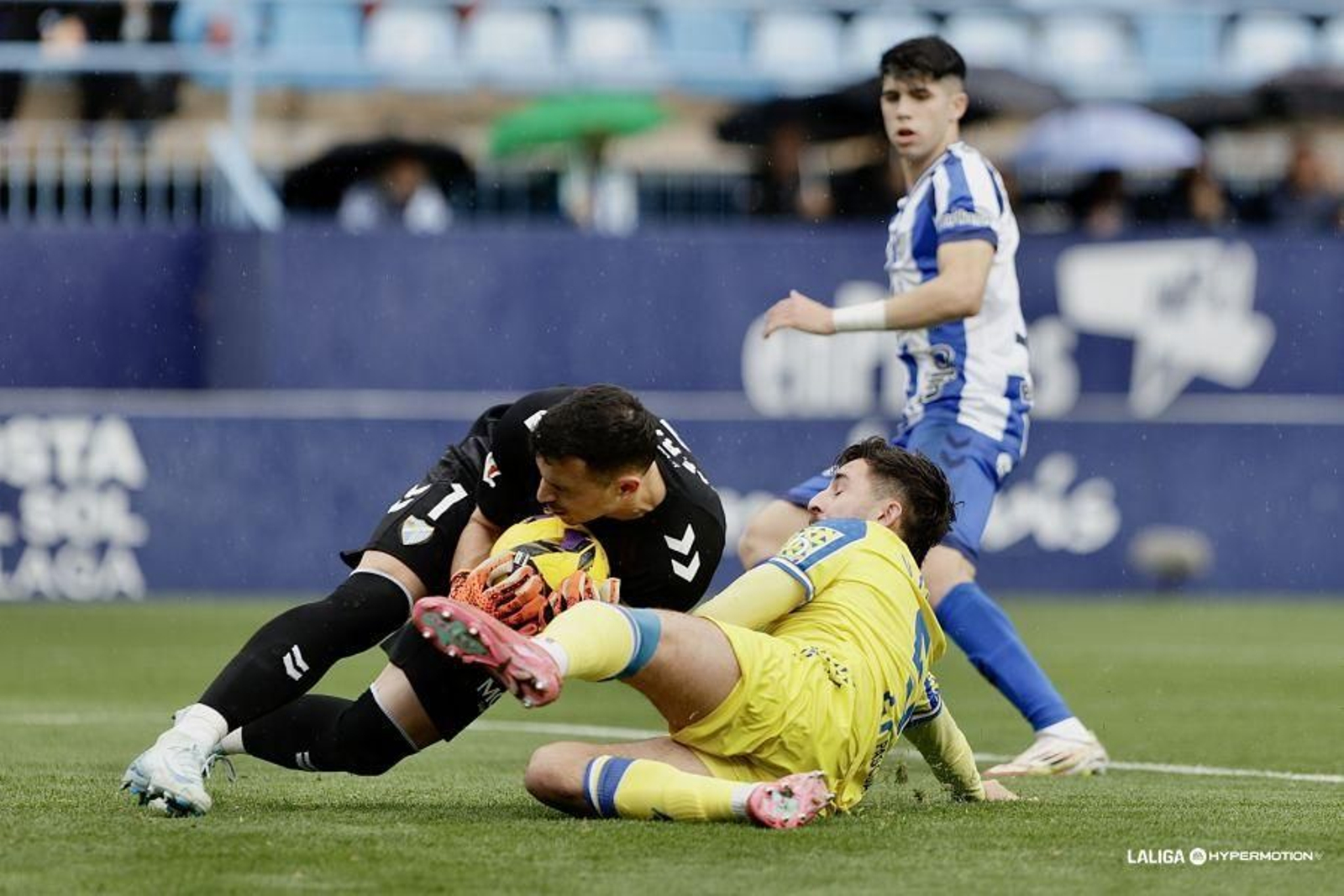 Herrero, ante el Cádiz