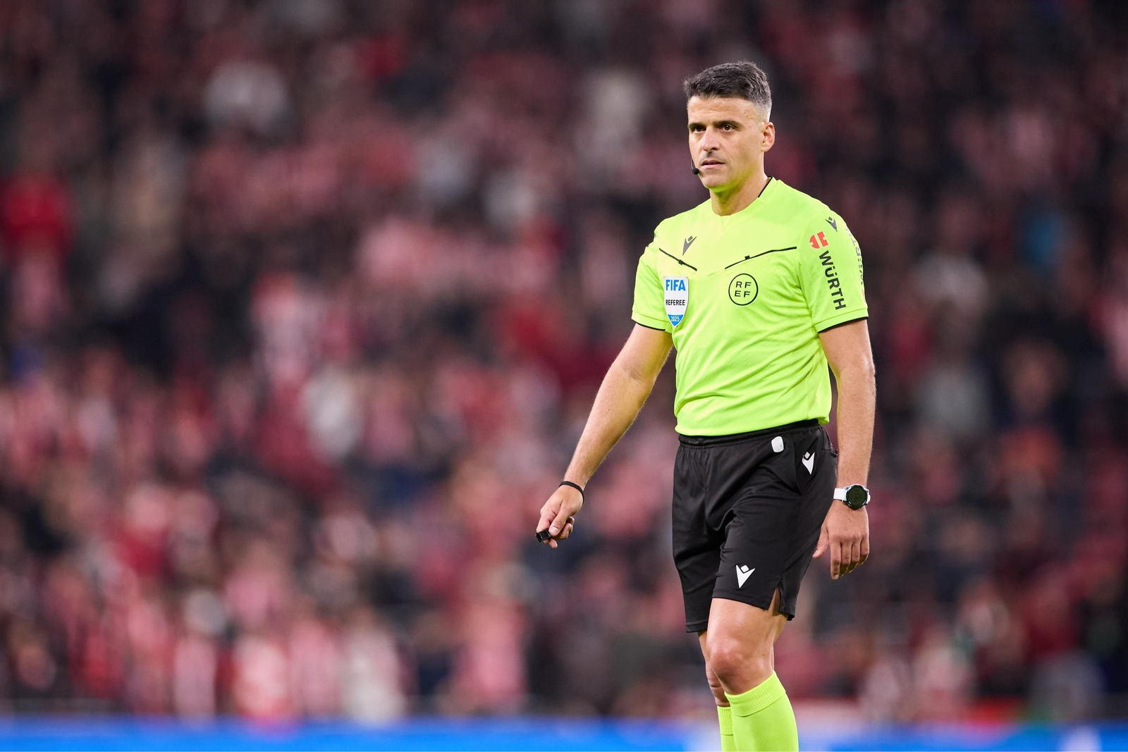 Las fotos del Athletic-Real Madrid