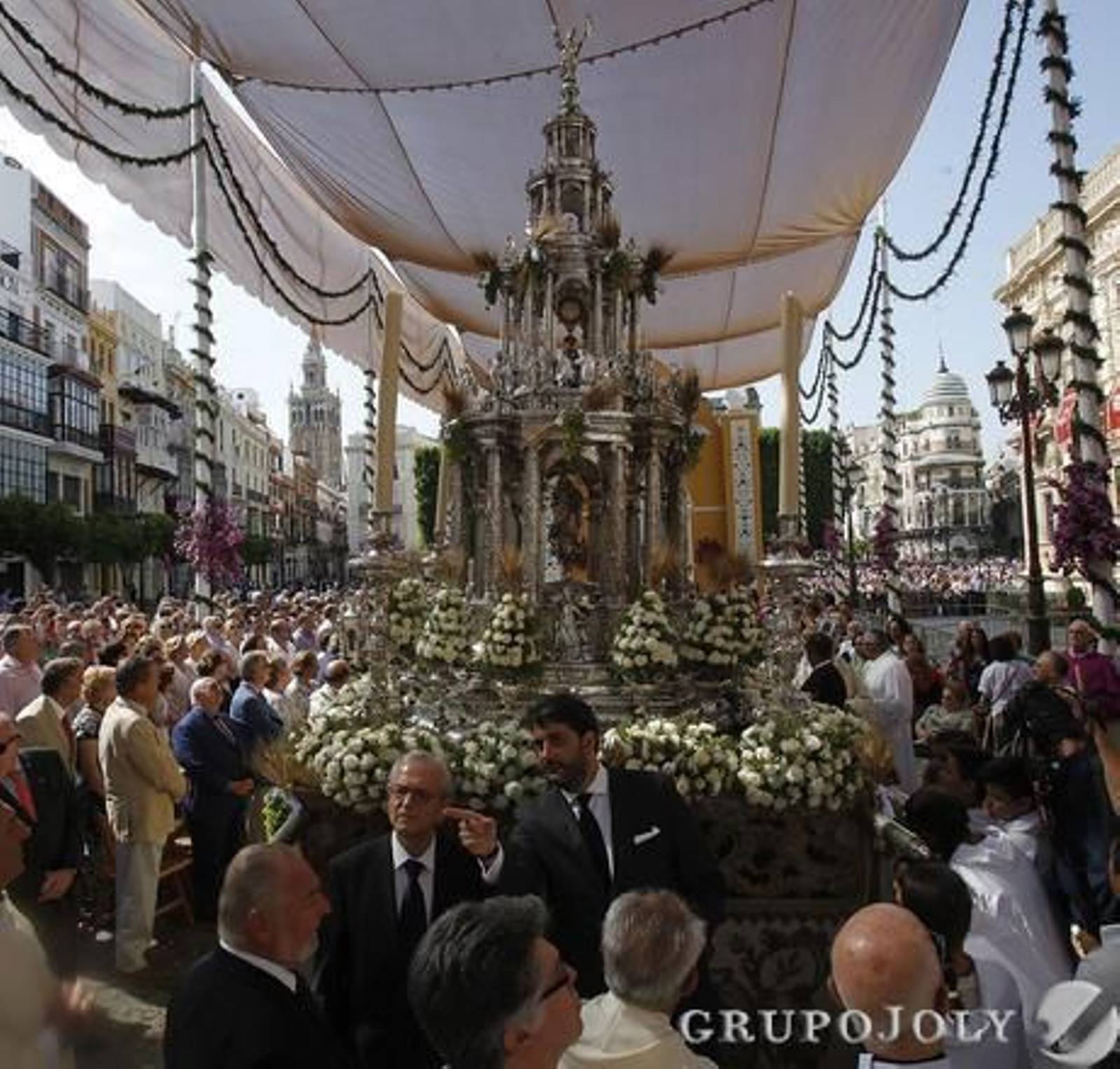 Foto: José Ángel García